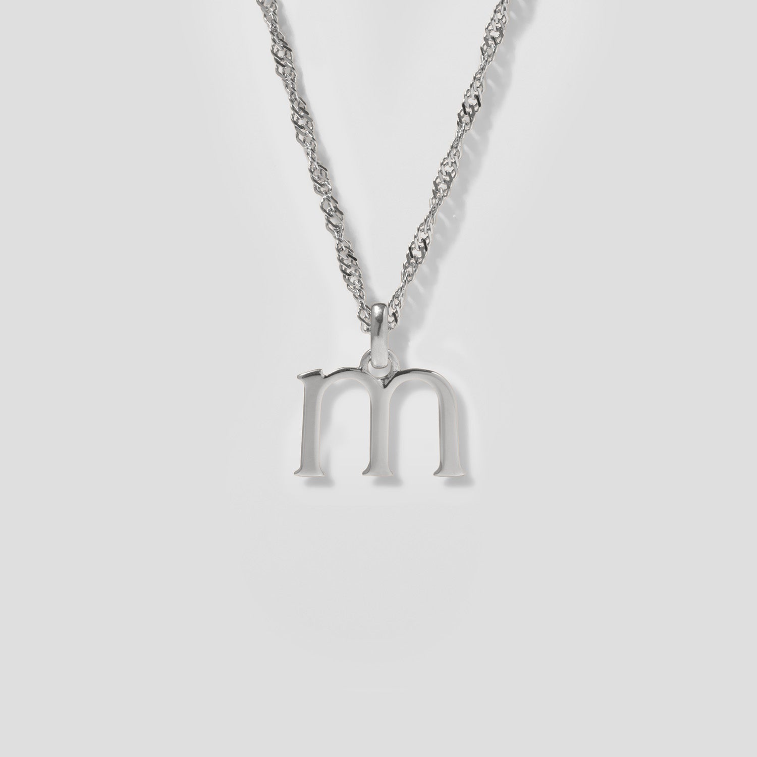 Initial with Singapore Chain