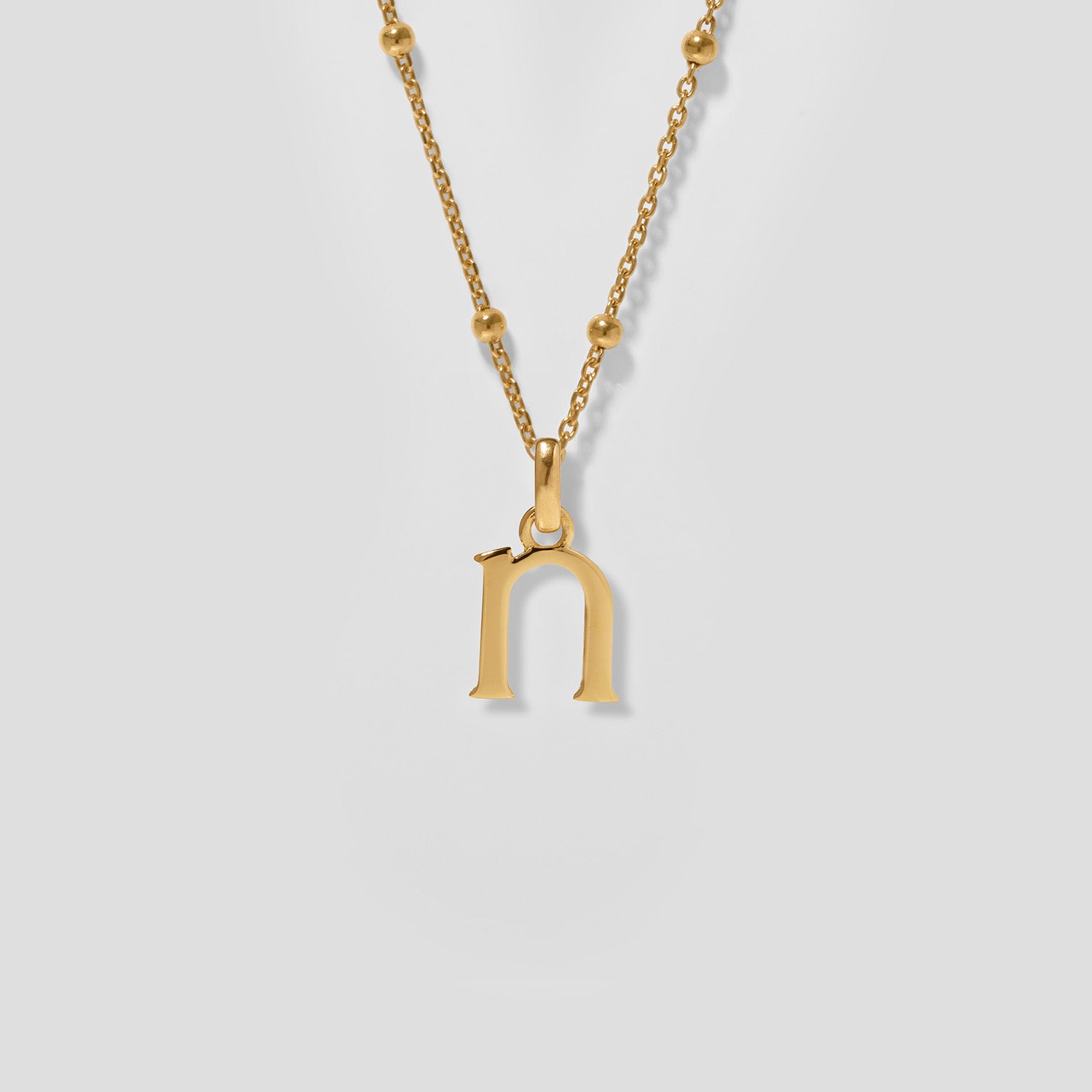 Initial with Satellite Chain