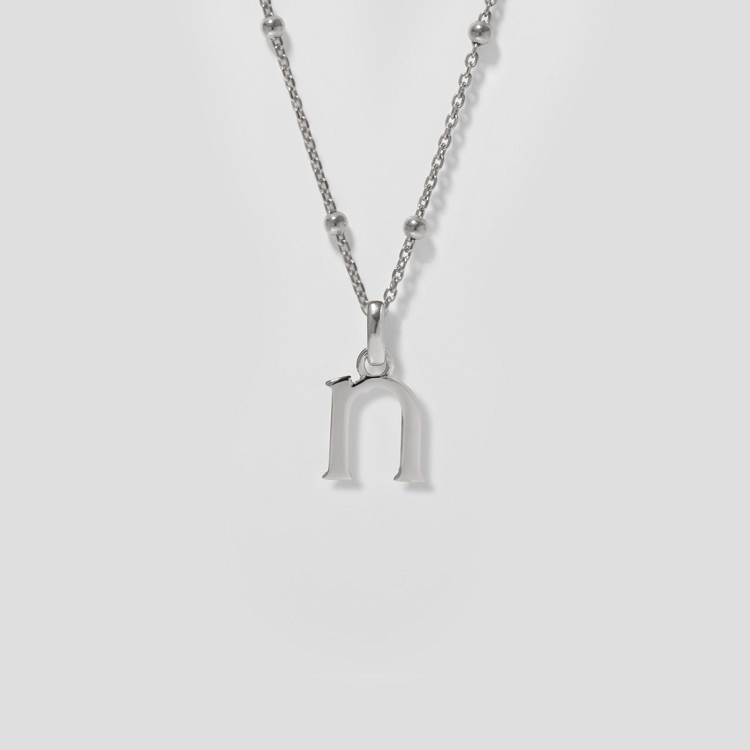 Initial with Satellite Chain