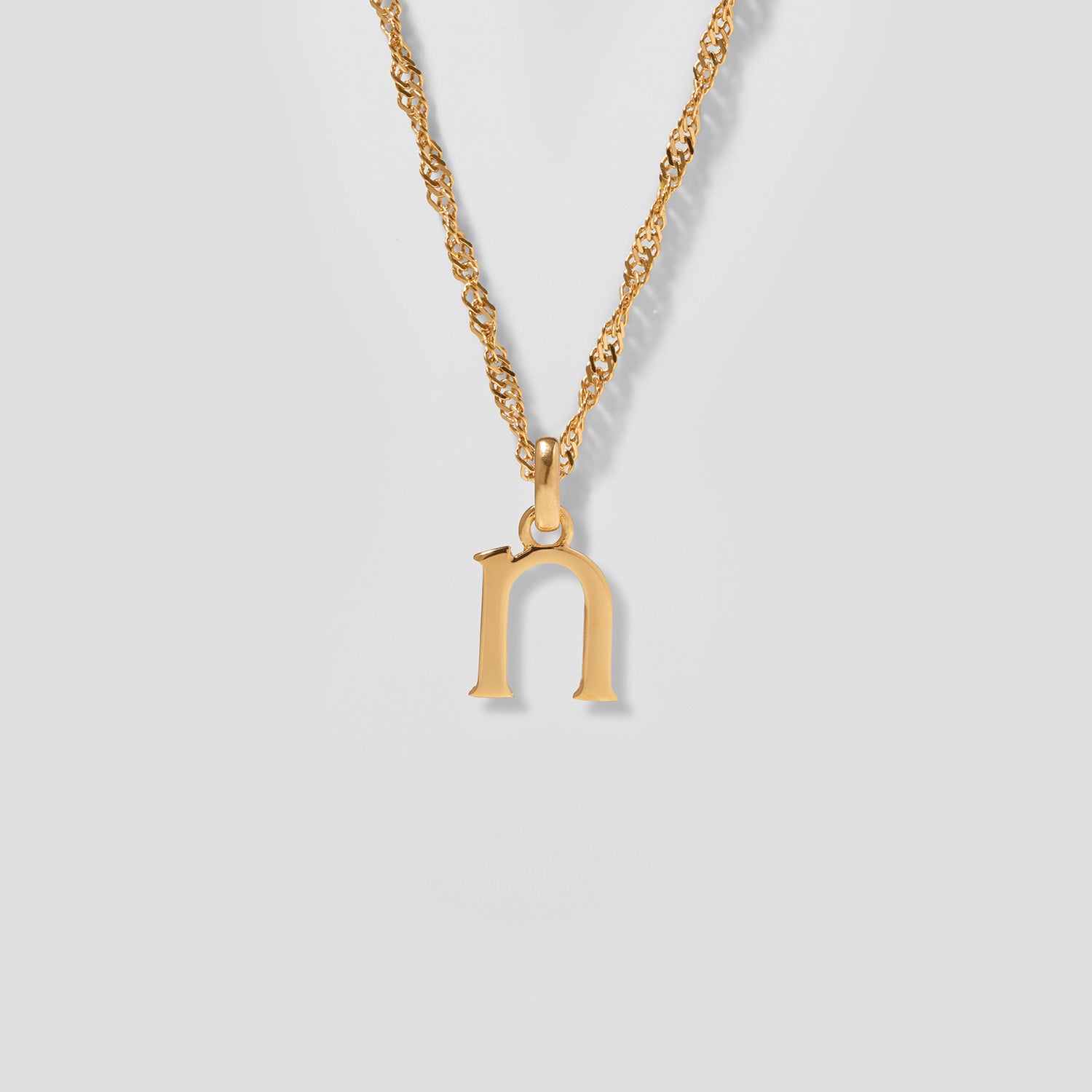 Initial with Singapore Chain
