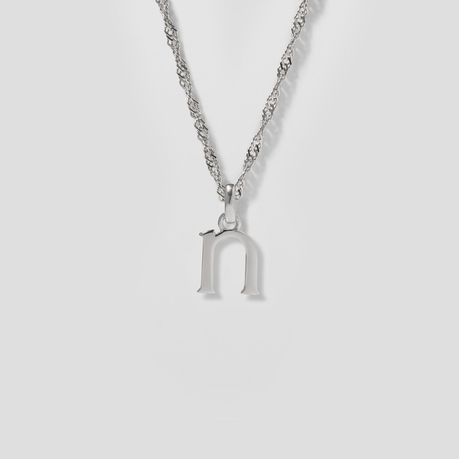 Initial with Singapore Chain