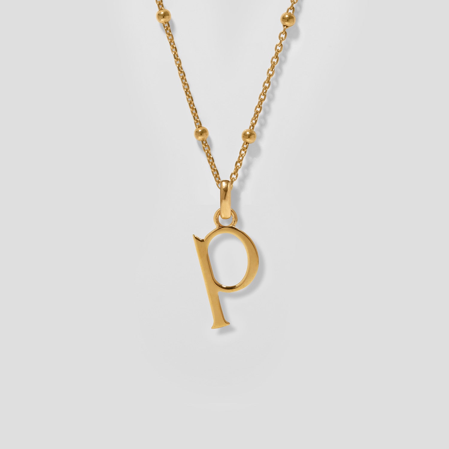 Initial with Satellite Chain