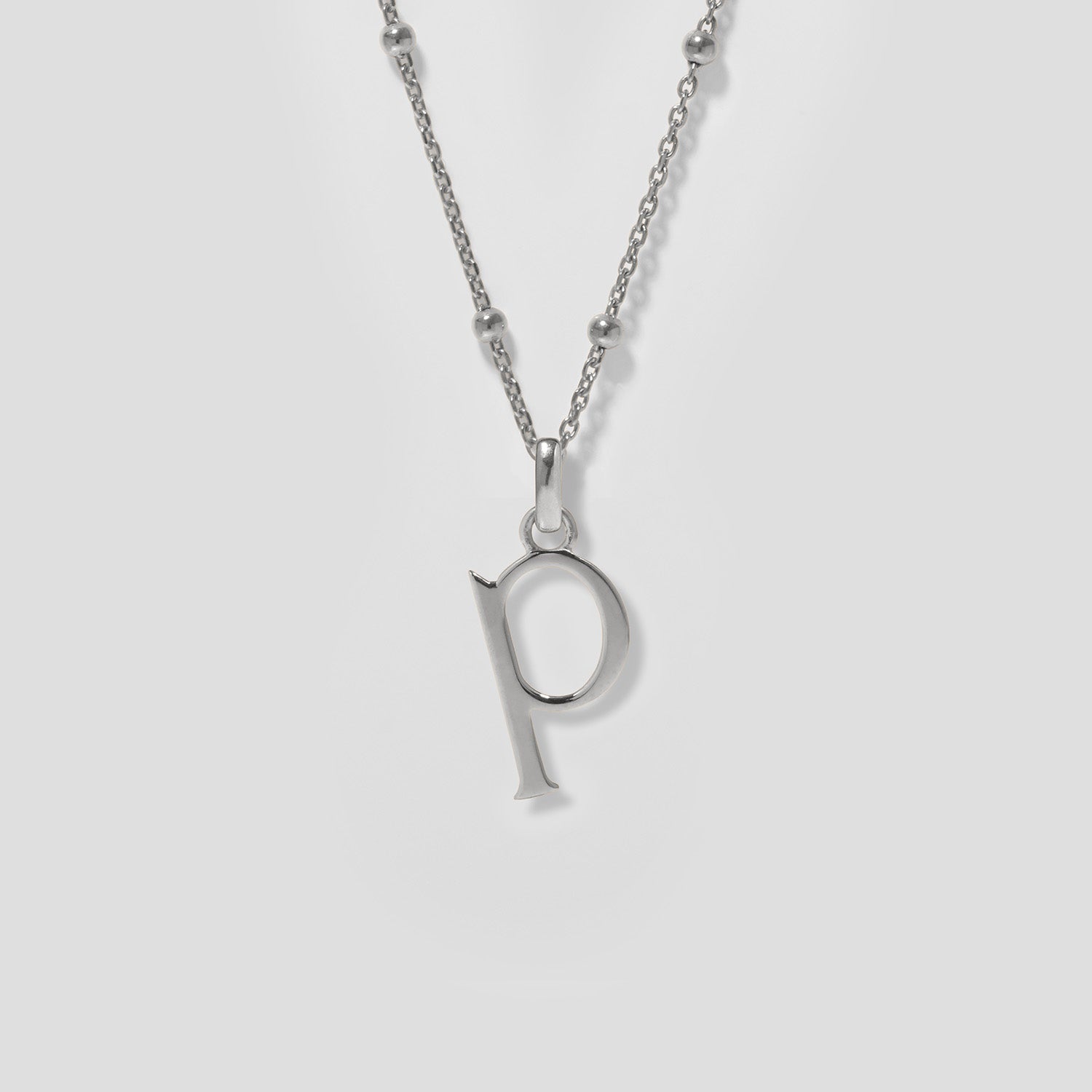Initial with Satellite Chain