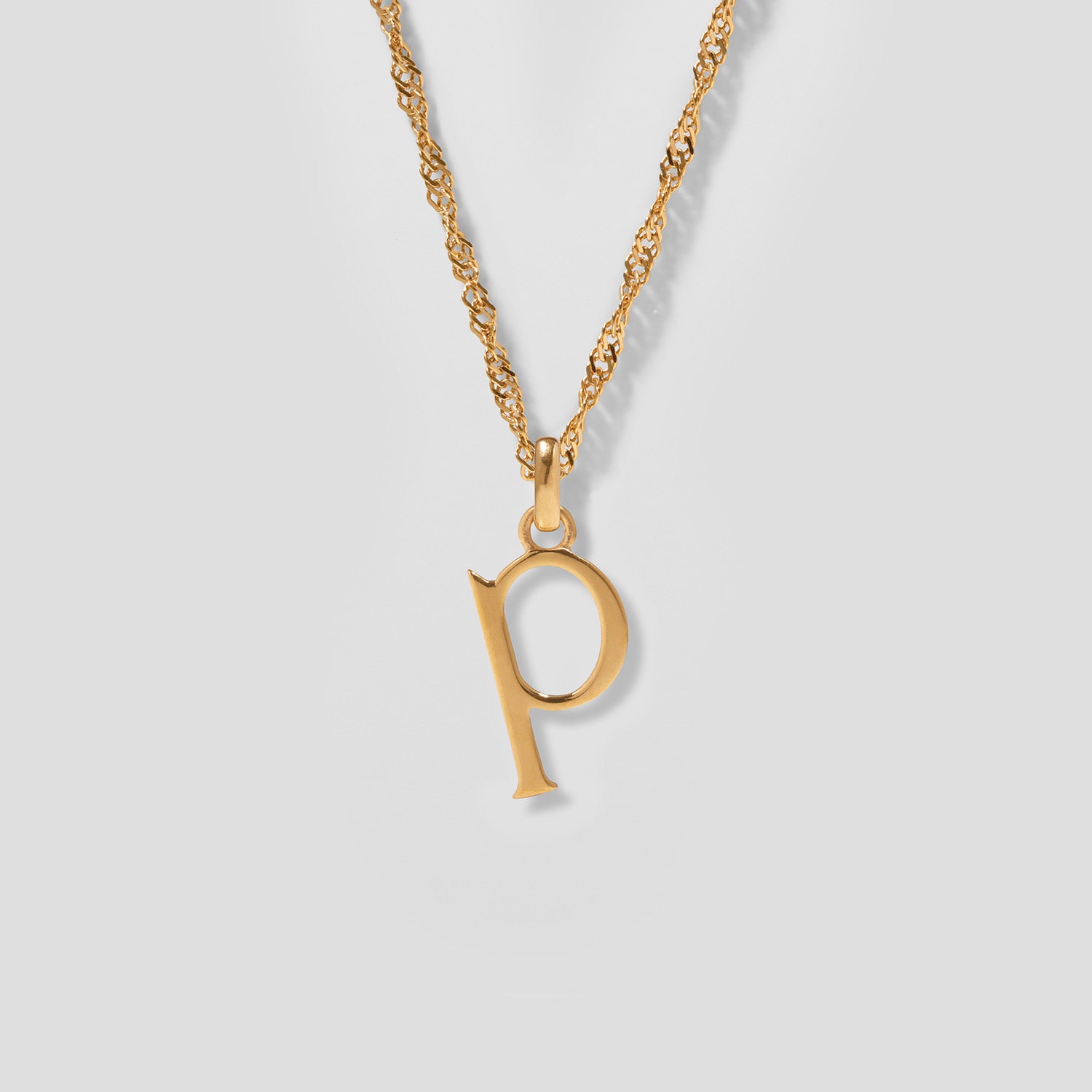 Initial with Singapore Chain