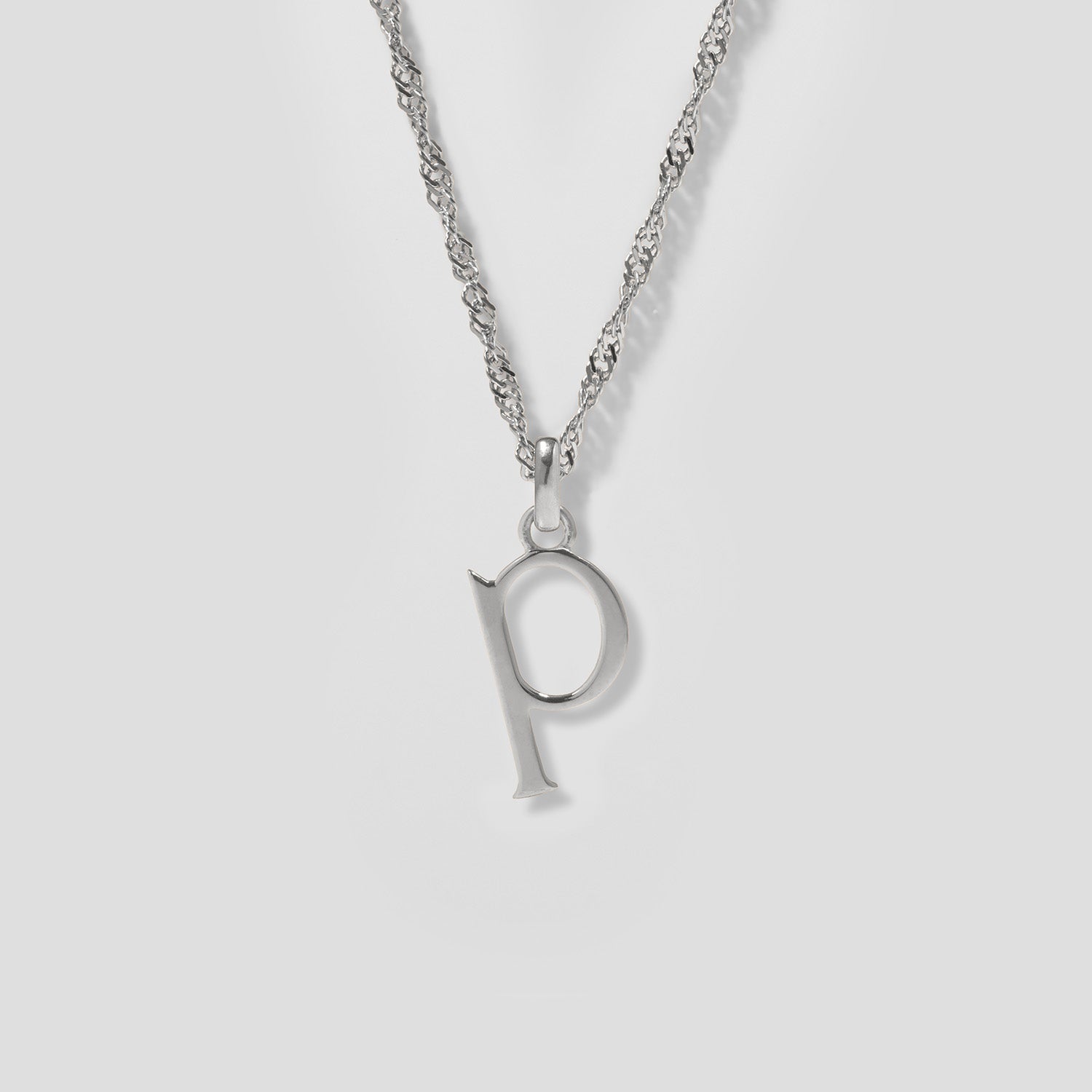 Initial with Singapore Chain