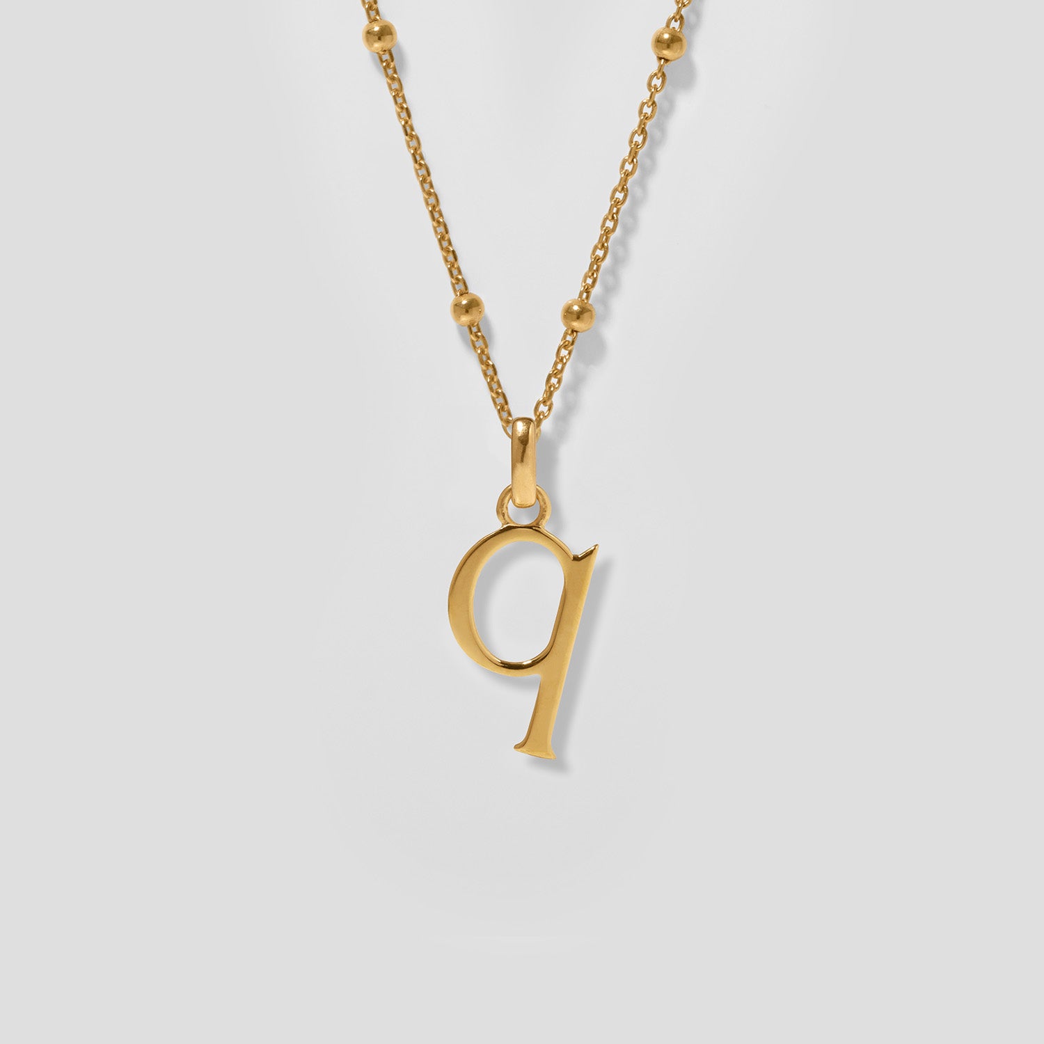 Initial with Satellite Chain