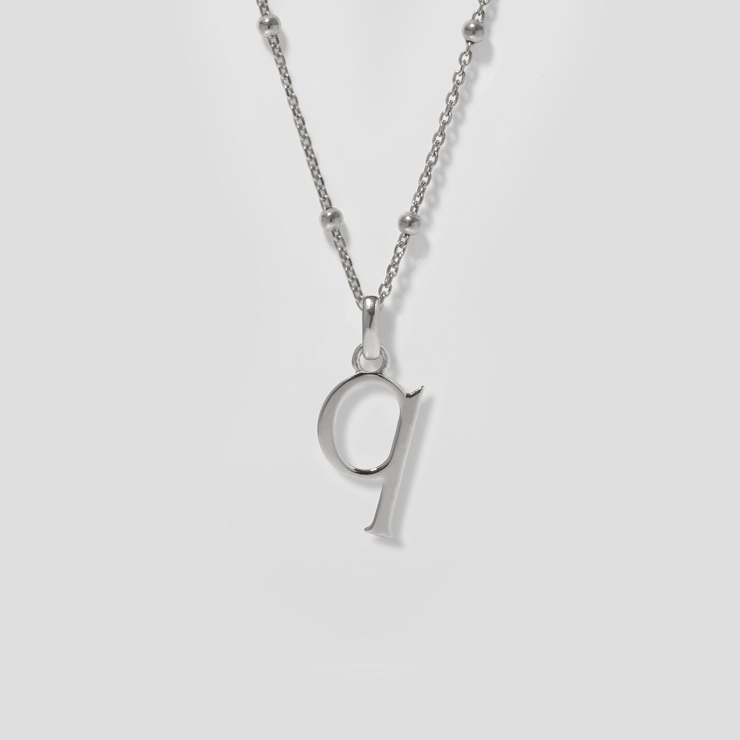 Initial with Satellite Chain