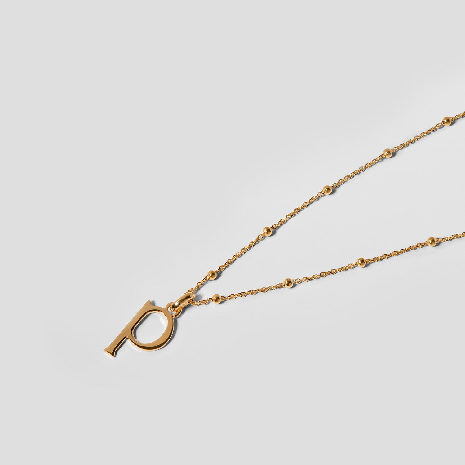 Initial with Satellite Chain