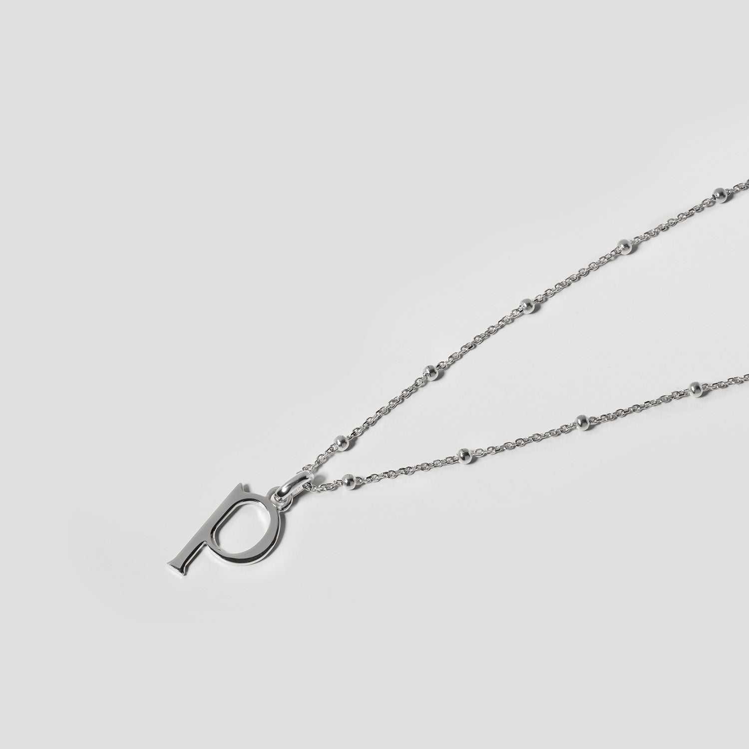 Initial with Satellite Chain