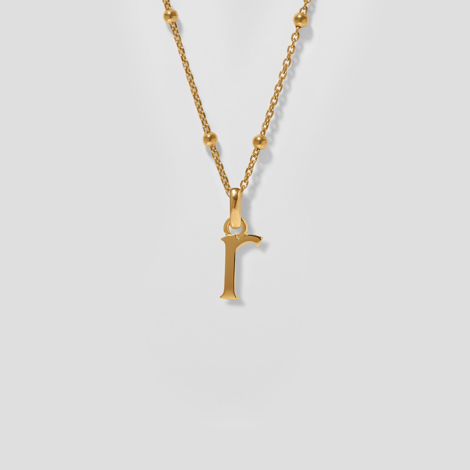 Initial with Satellite Chain
