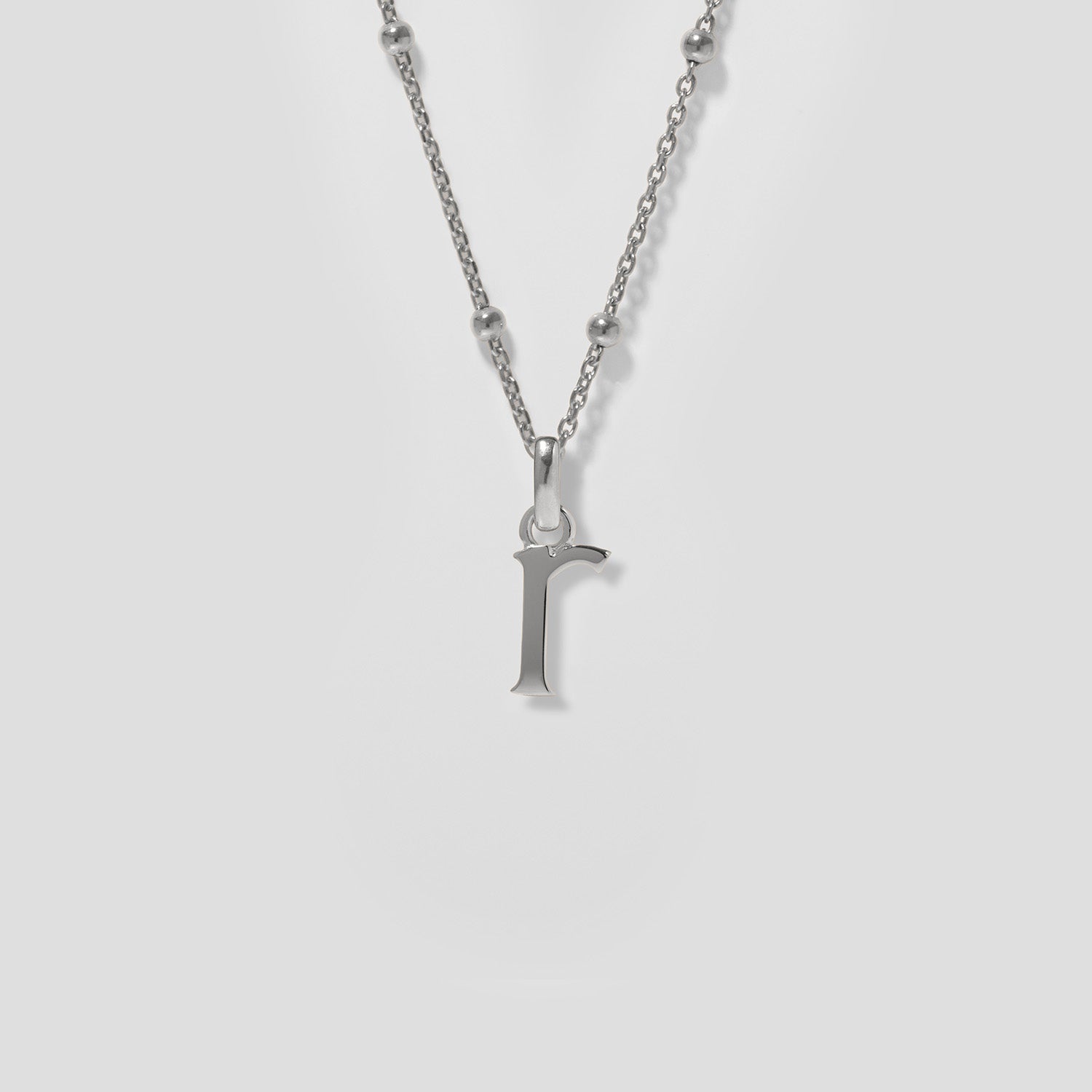 Initial with Satellite Chain
