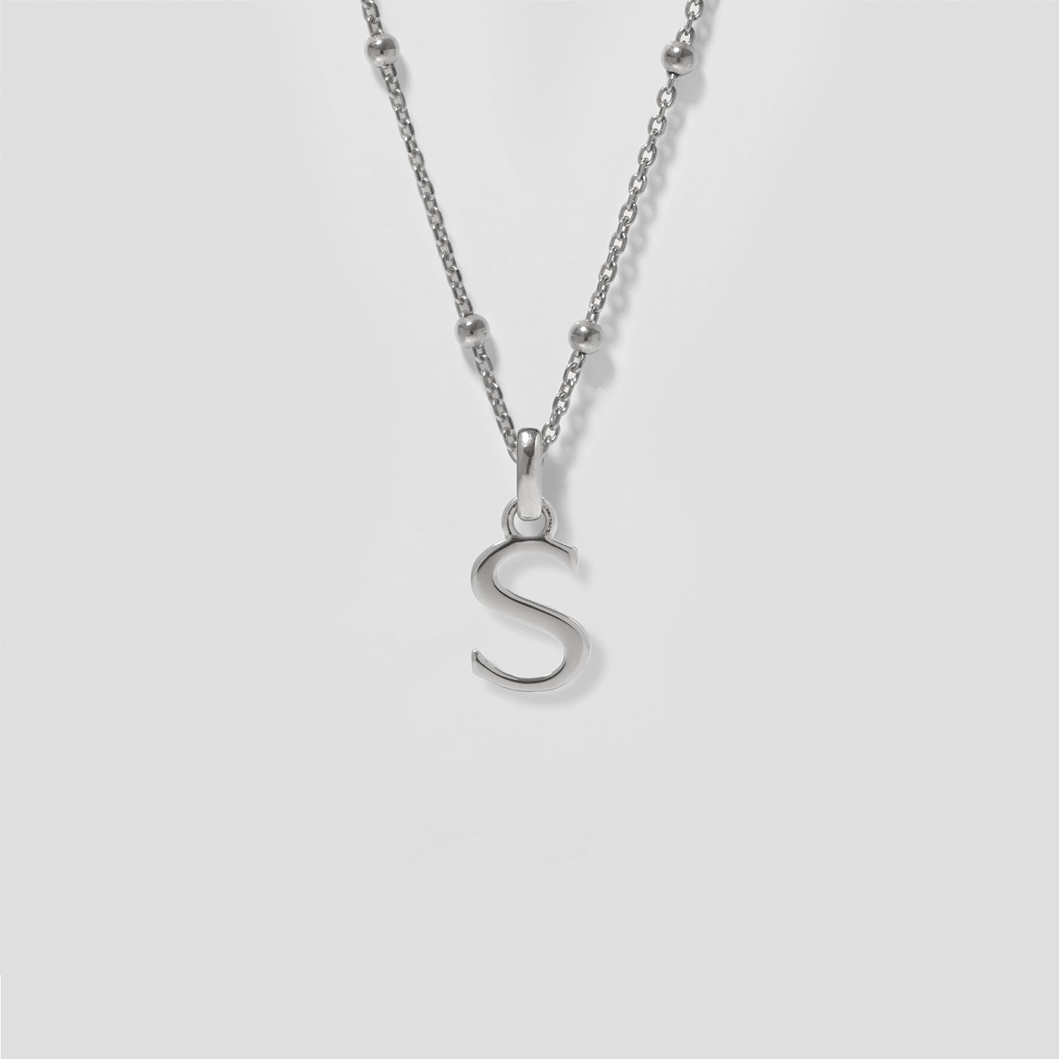 Initial with Satellite Chain