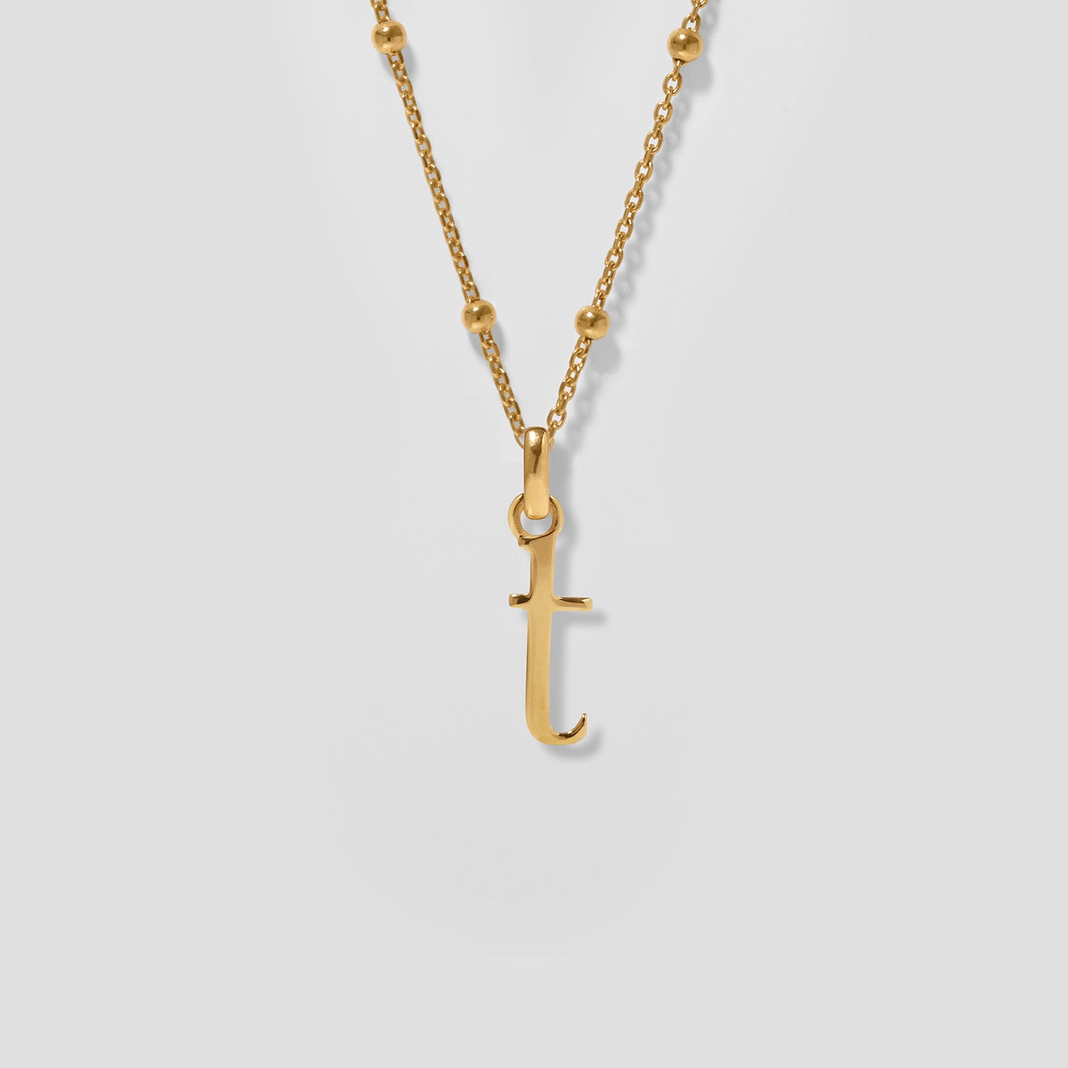 Initial with Satellite Chain