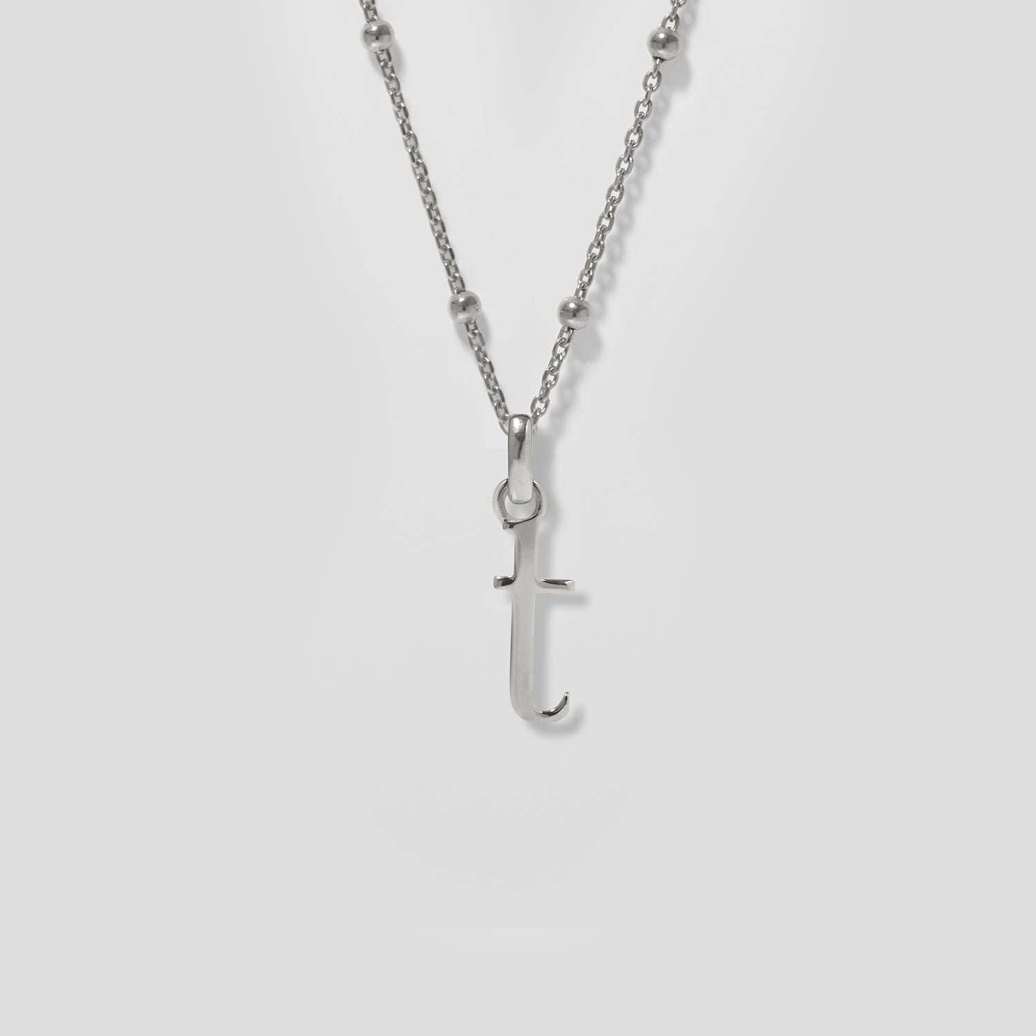 Initial with Satellite Chain
