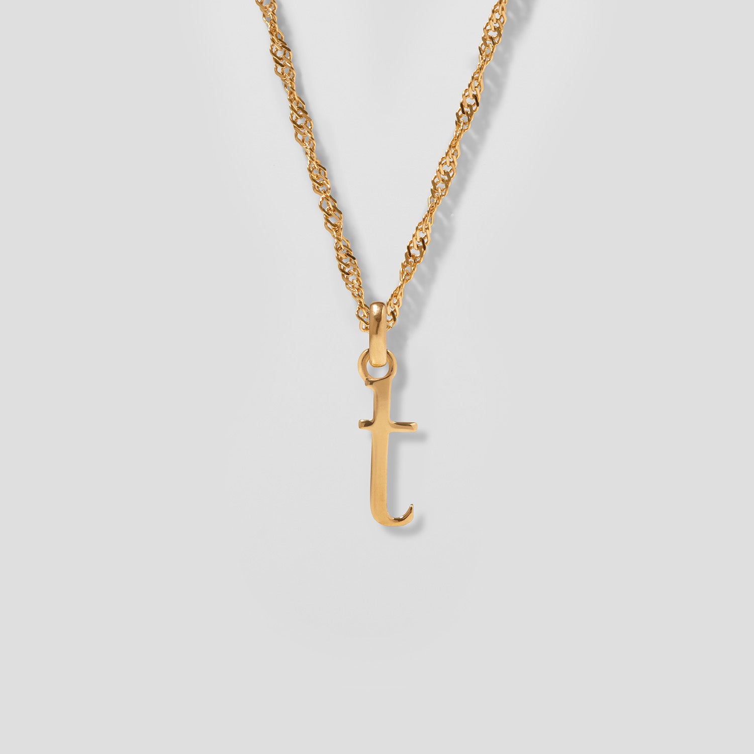 Initial with Singapore Chain