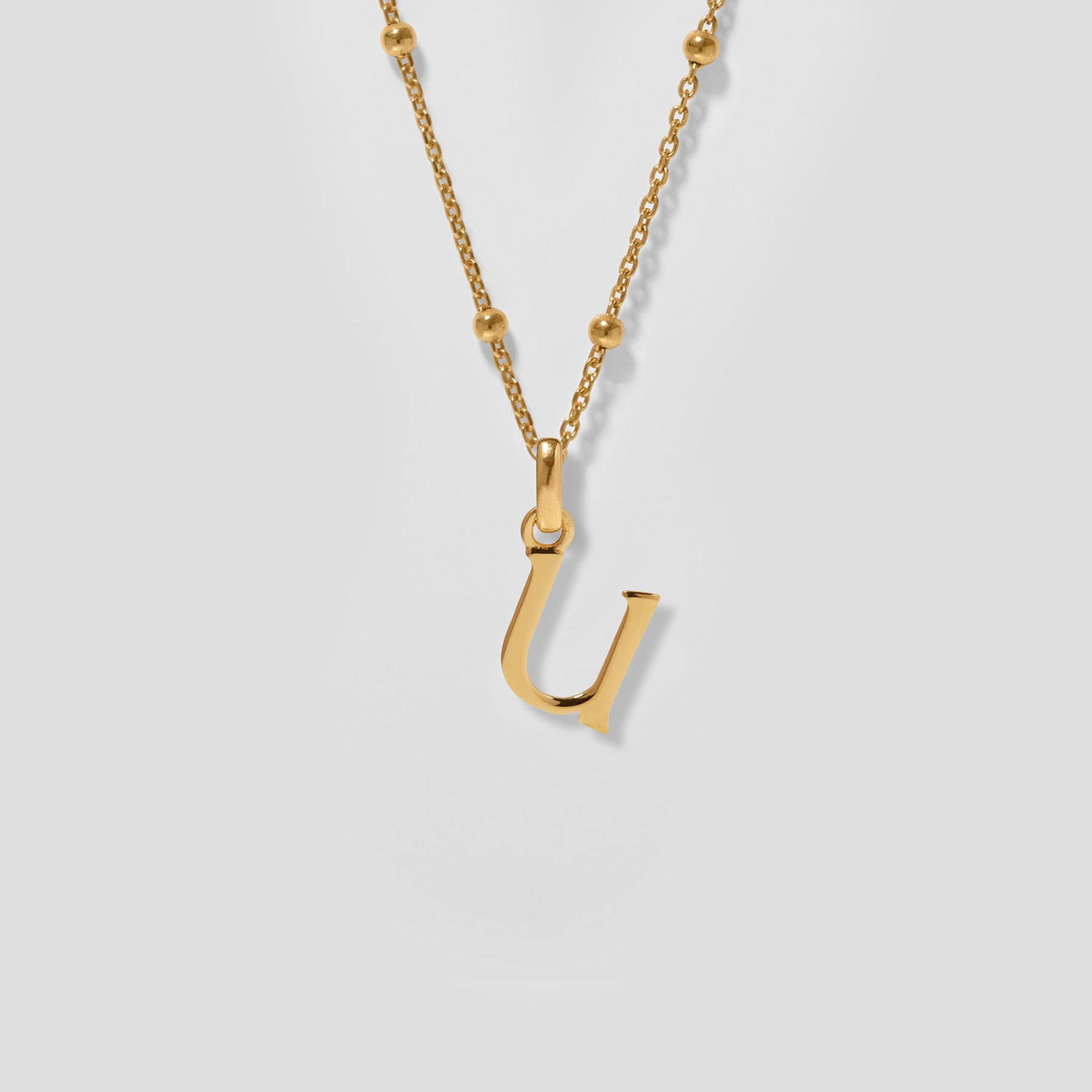 Initial with Satellite Chain