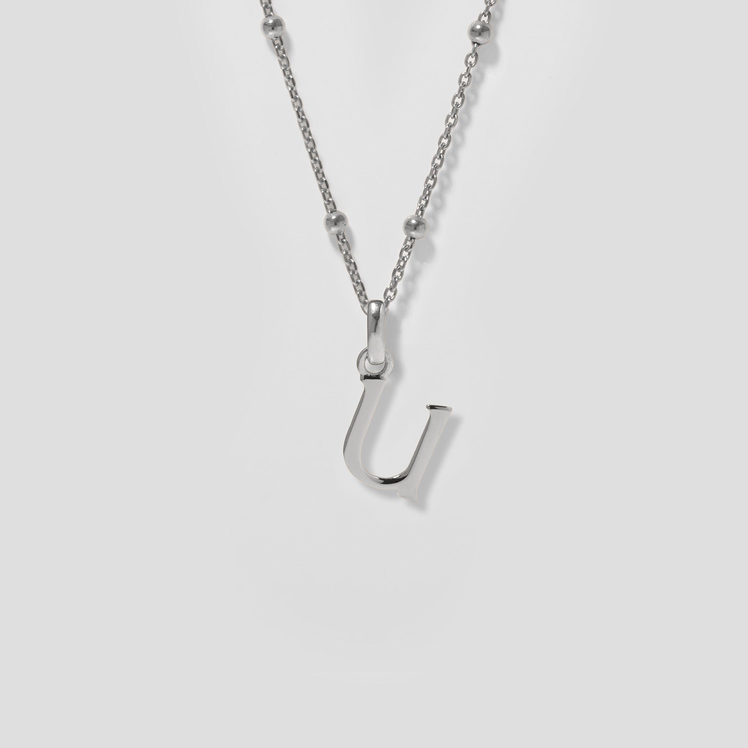 Initial with Satellite Chain