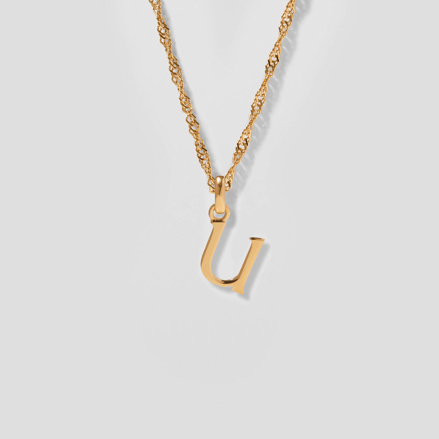 Initial with Singapore Chain