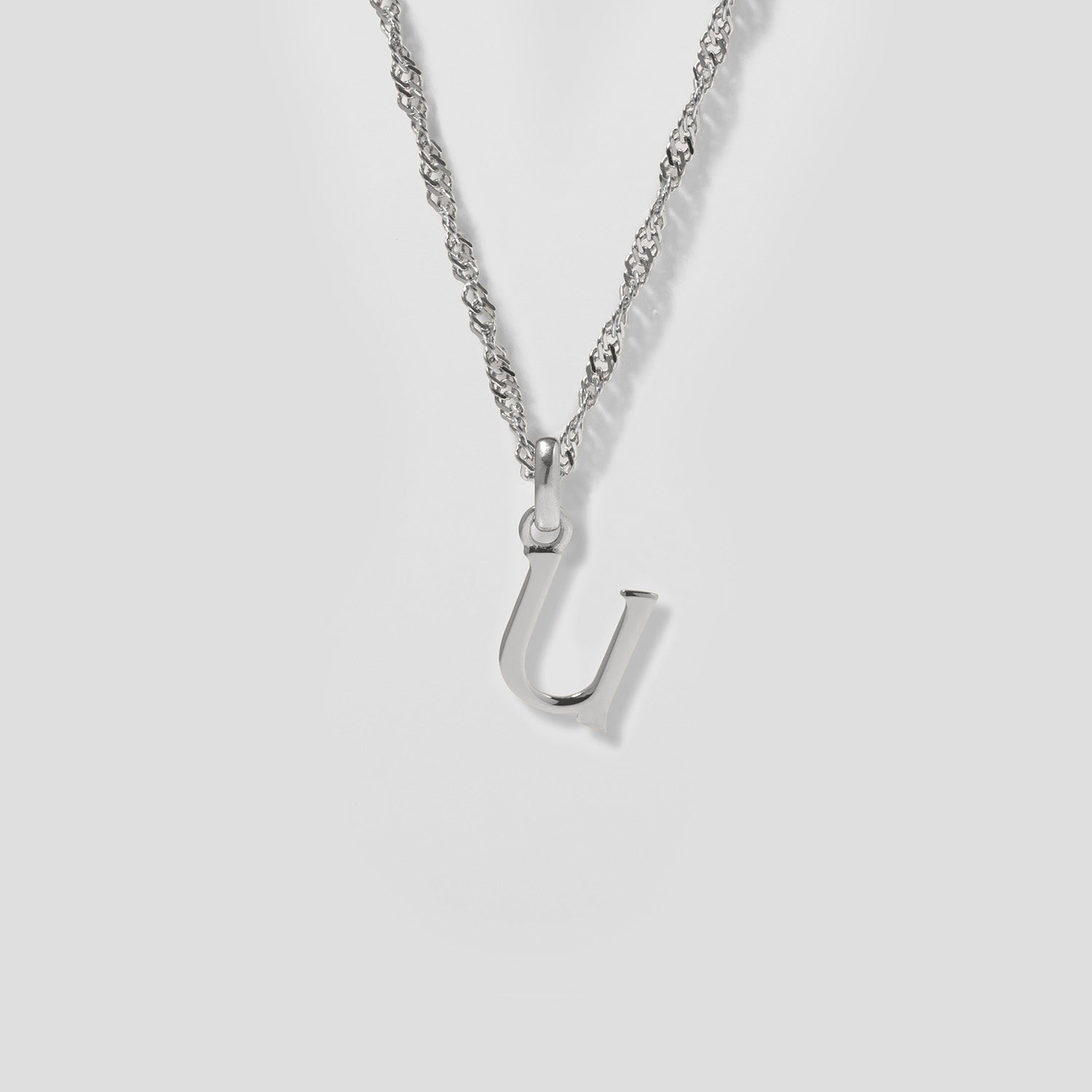 Initial with Singapore Chain