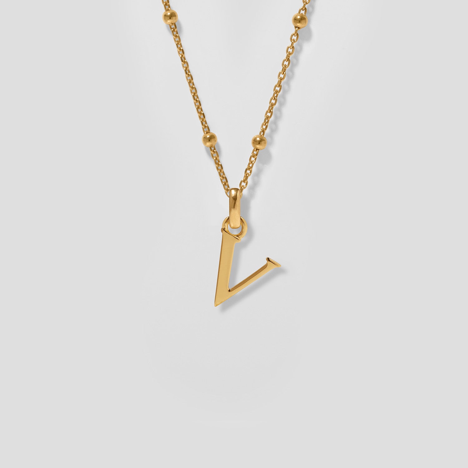 Initial with Satellite Chain