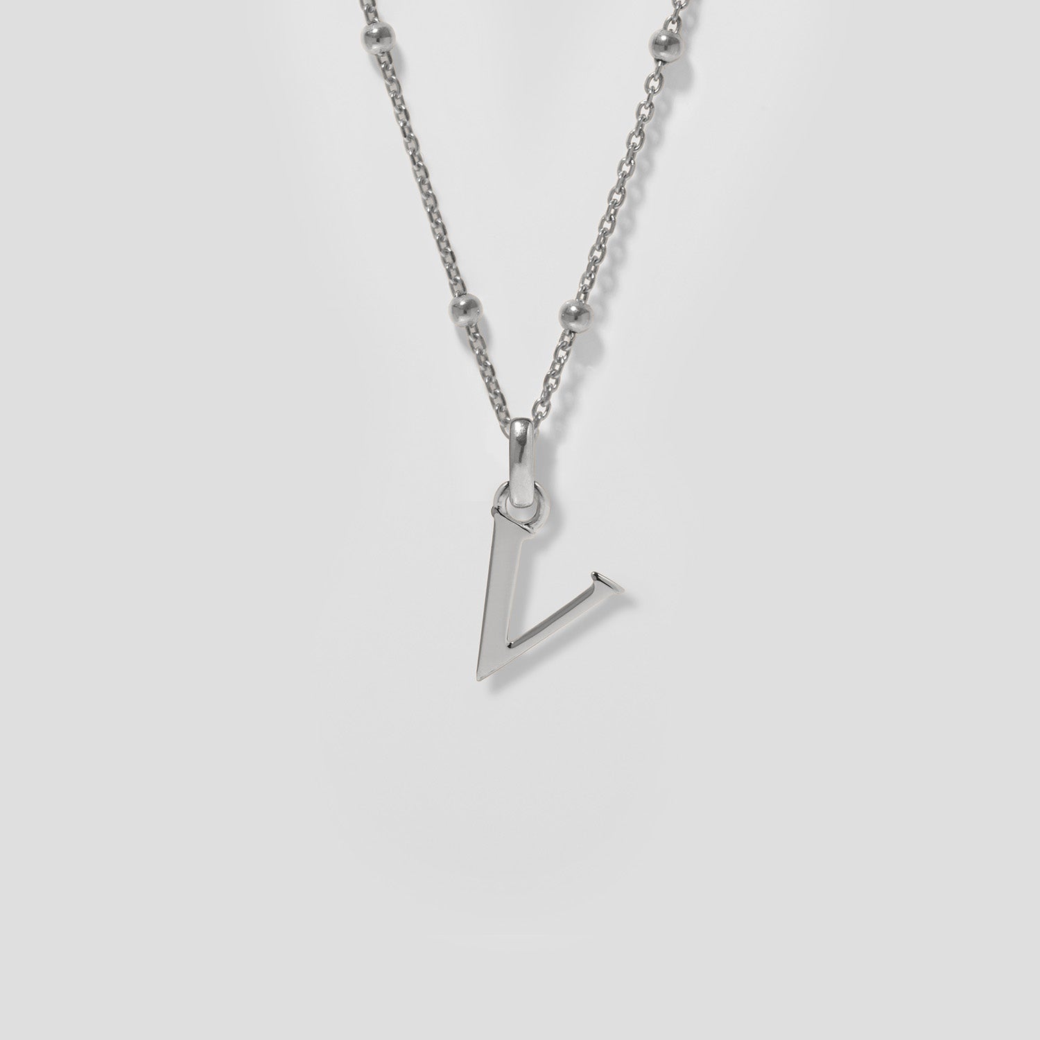 Initial with Satellite Chain