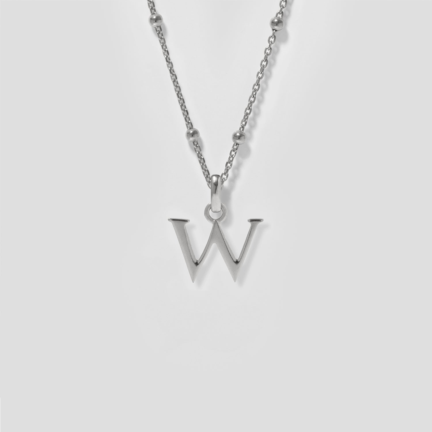 Initial with Satellite Chain