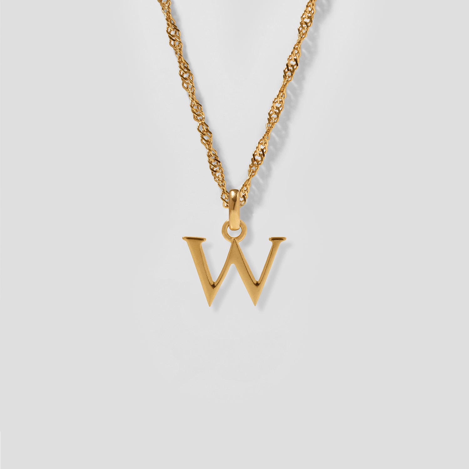 Initial with Singapore Chain