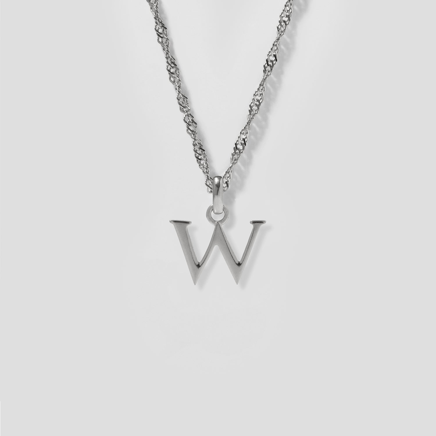 Initial with Singapore Chain
