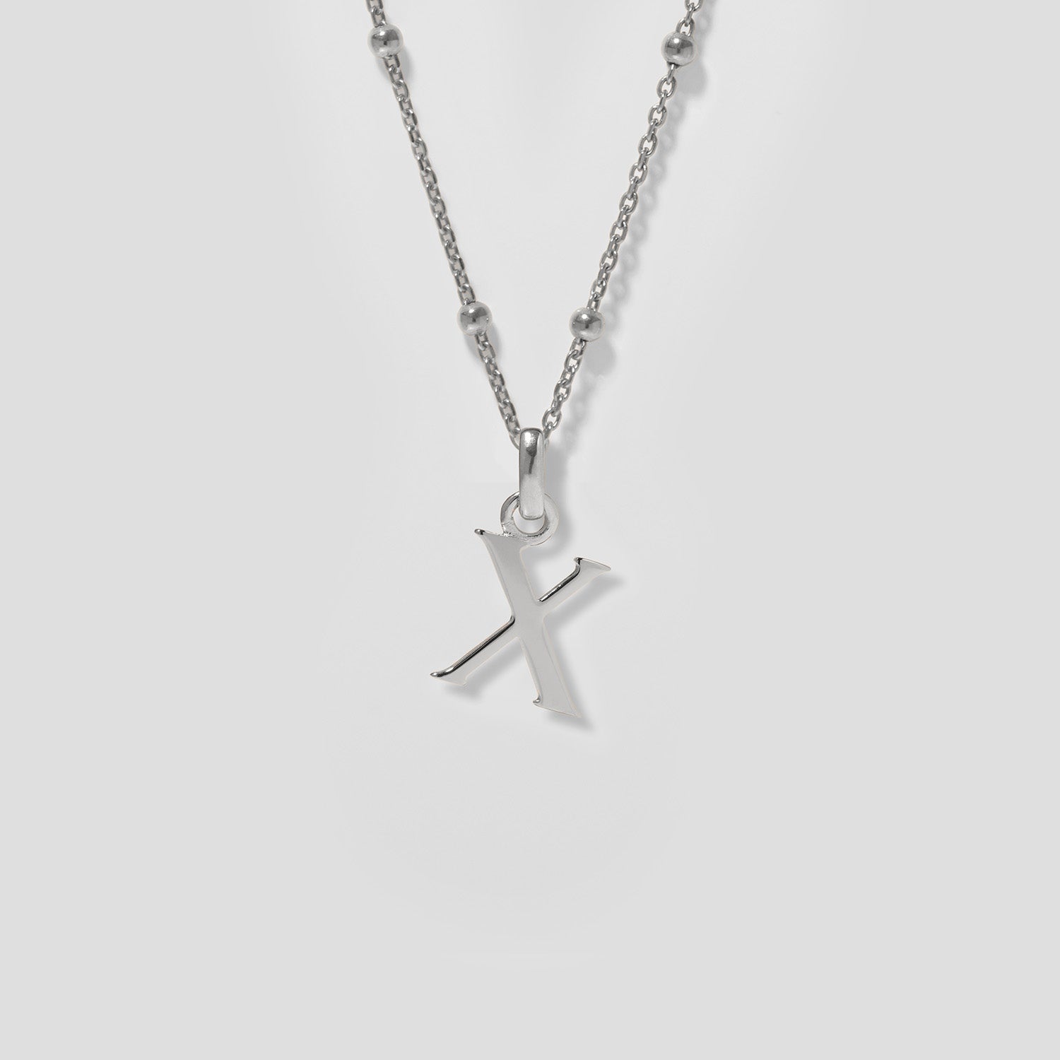 Initial with Satellite Chain