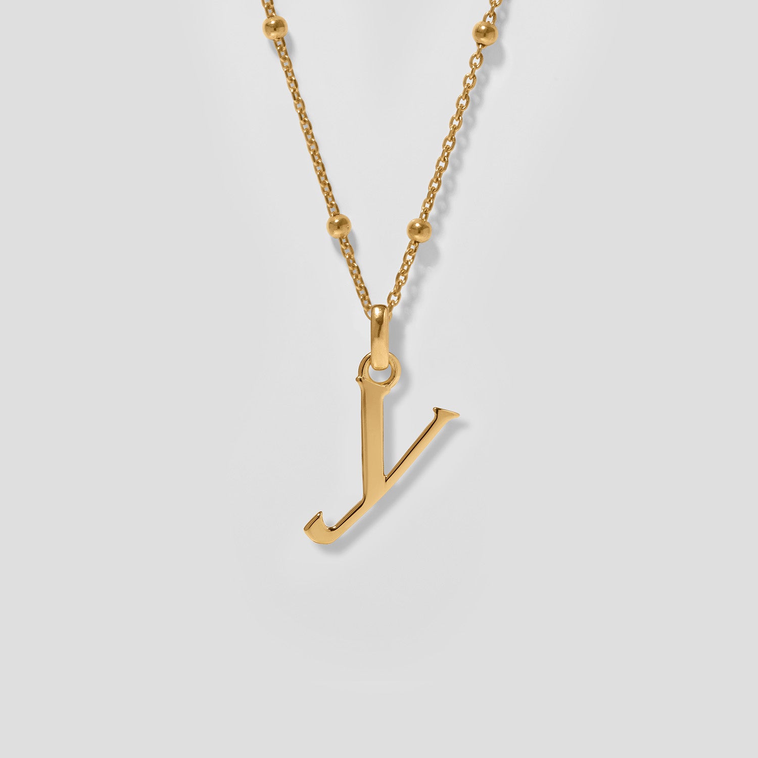 Initial with Satellite Chain