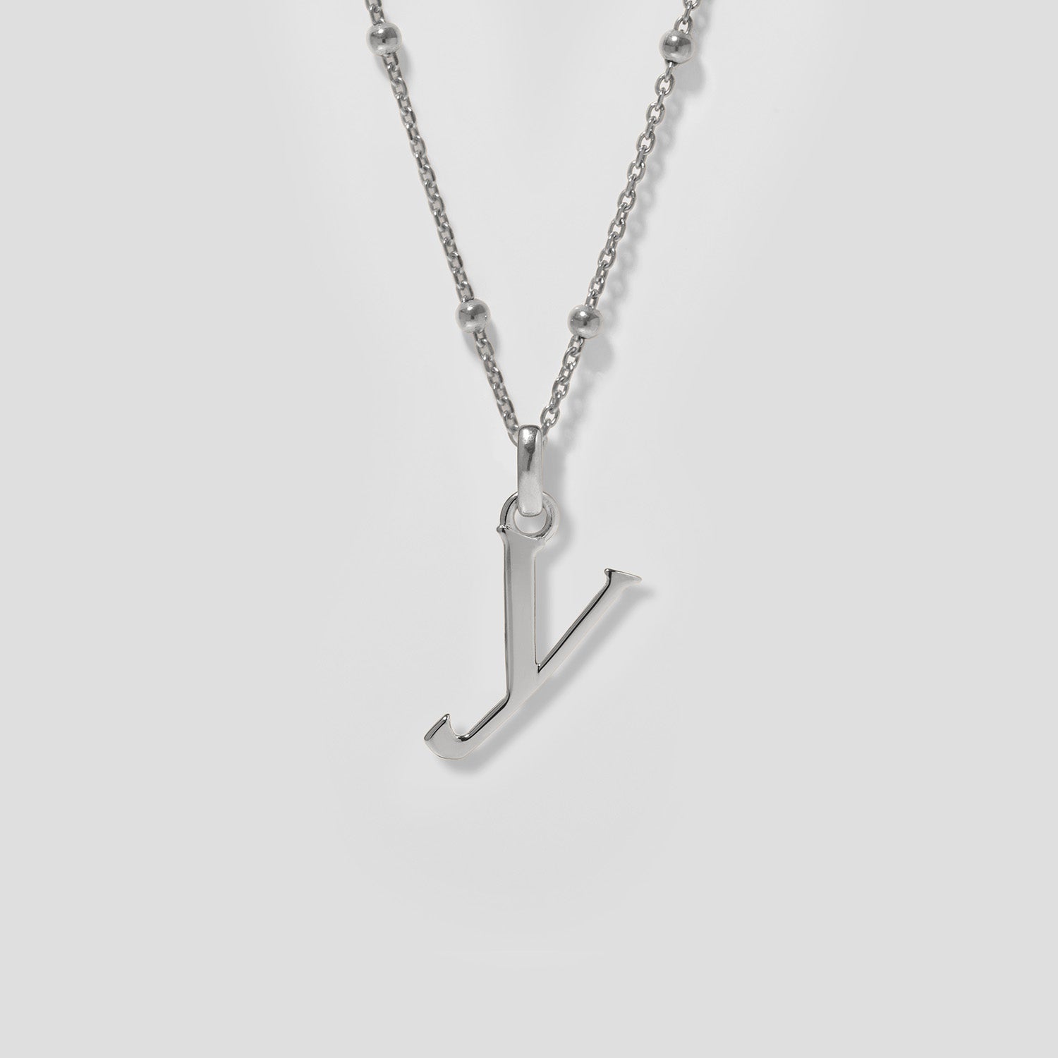 Initial with Satellite Chain