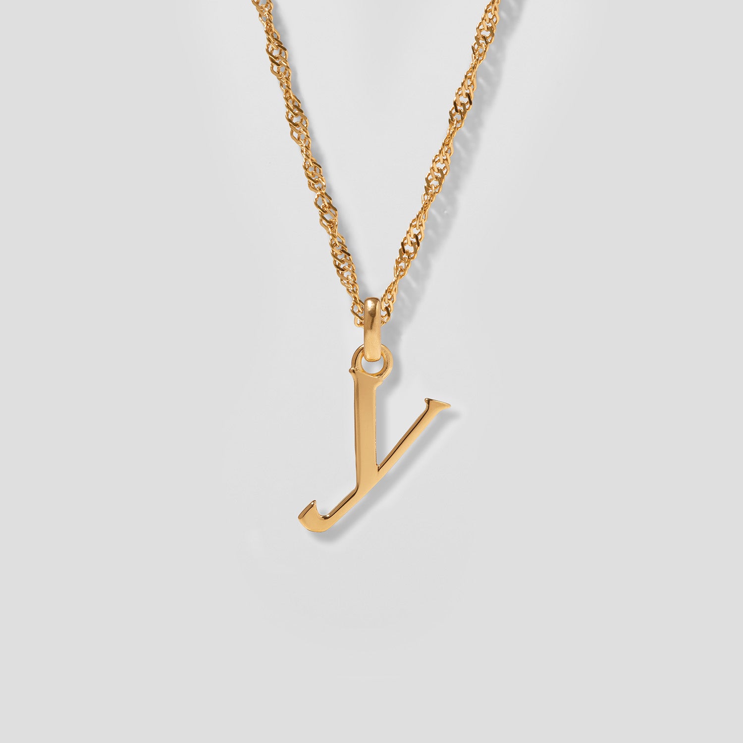 Initial with Singapore Chain