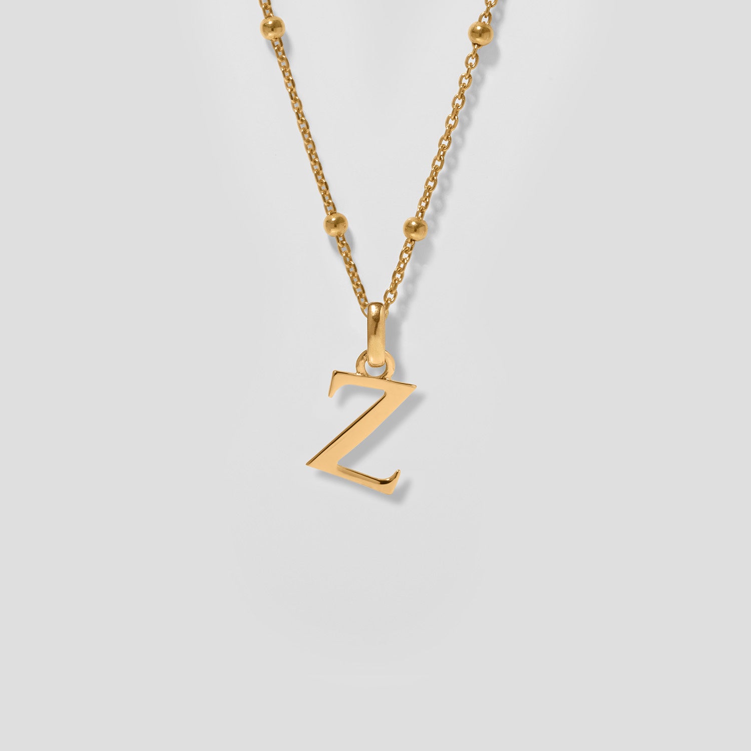 Initial with Satellite Chain
