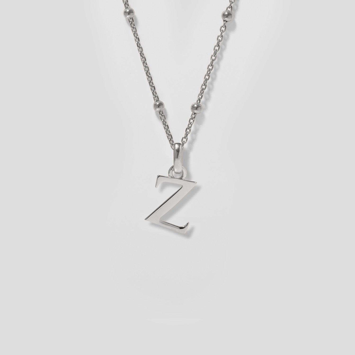 Initial with Satellite Chain