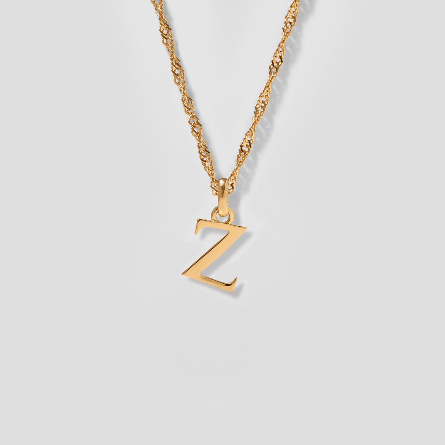Initial with Singapore Chain