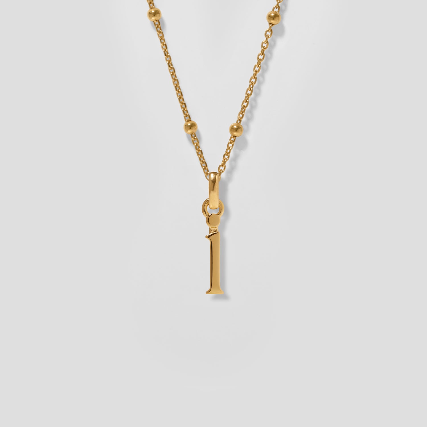Initial with Satellite Chain