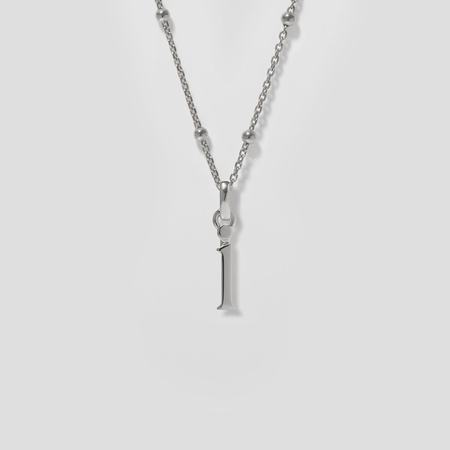 Initial with Satellite Chain