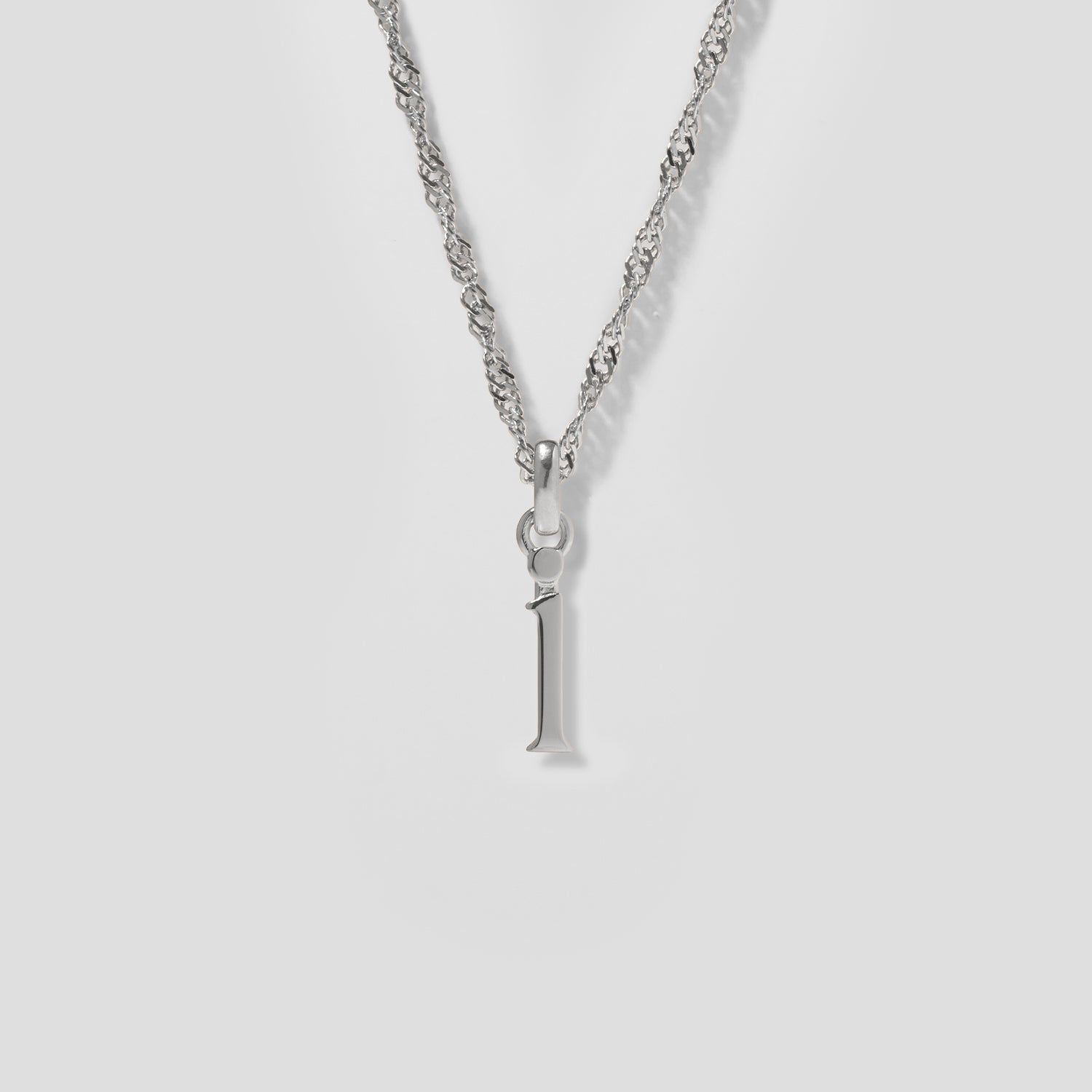Initial with Singapore Chain