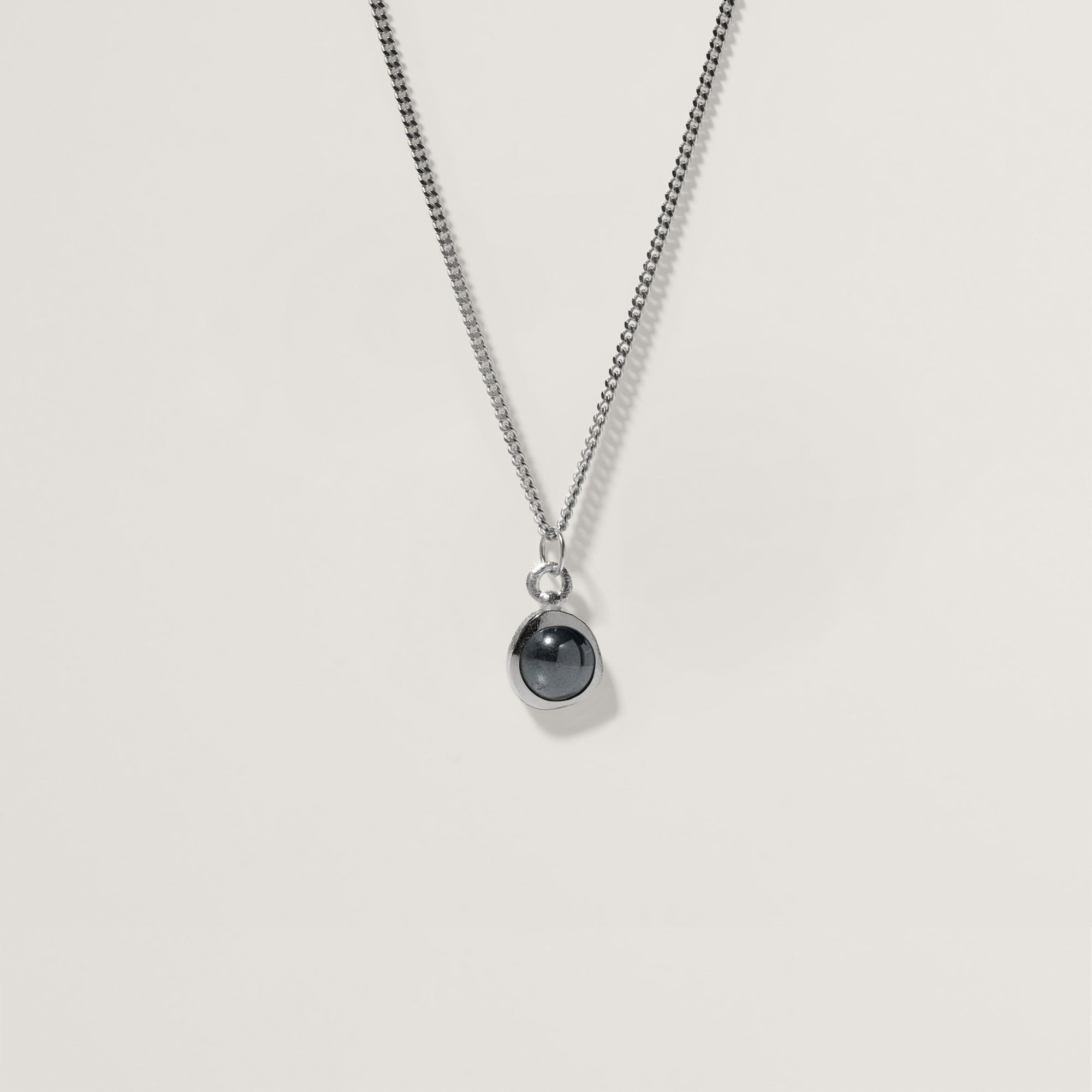 Zodiac Birthstone Necklace
