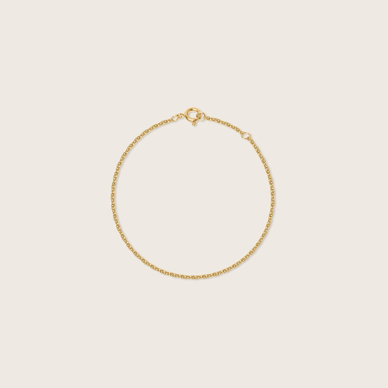 Rolo Bracelet