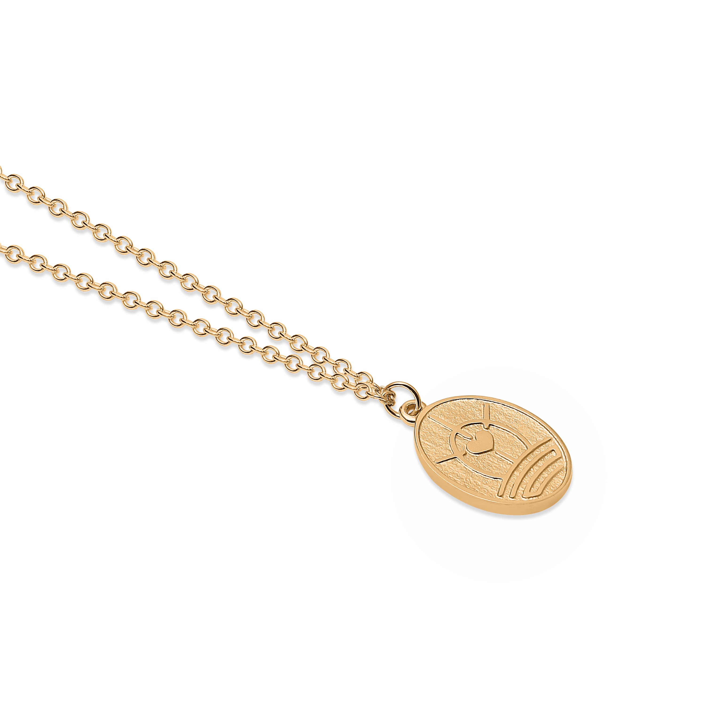 Gypsy Girl Map Choker Jewelry jacko-wusch