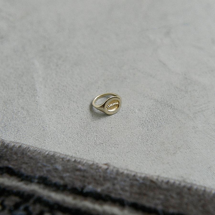 L'Océan Pinky Ring Jewelry teetharejade