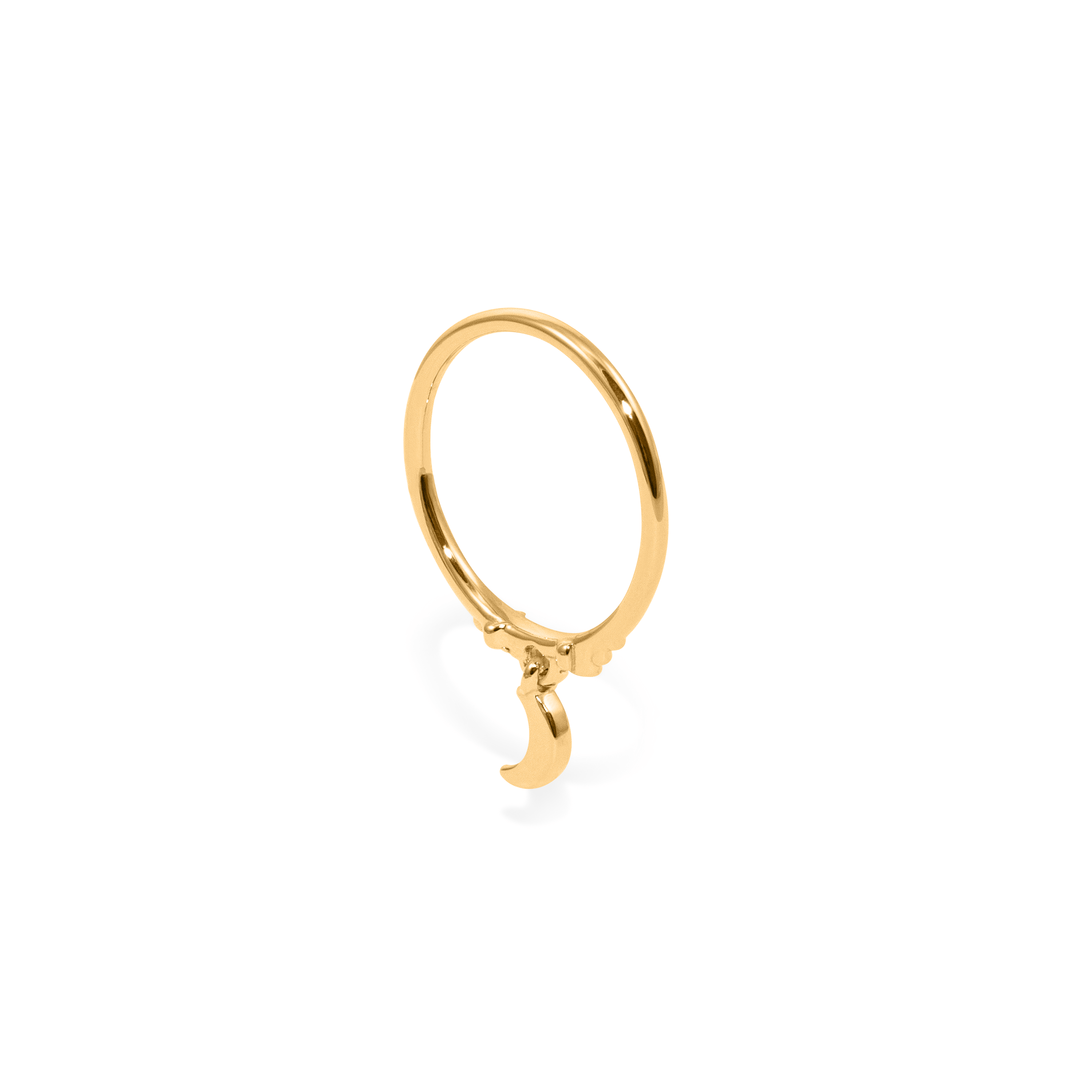 Magic Spell Charm Ring Nr.2 Jewelry jacko-wusch