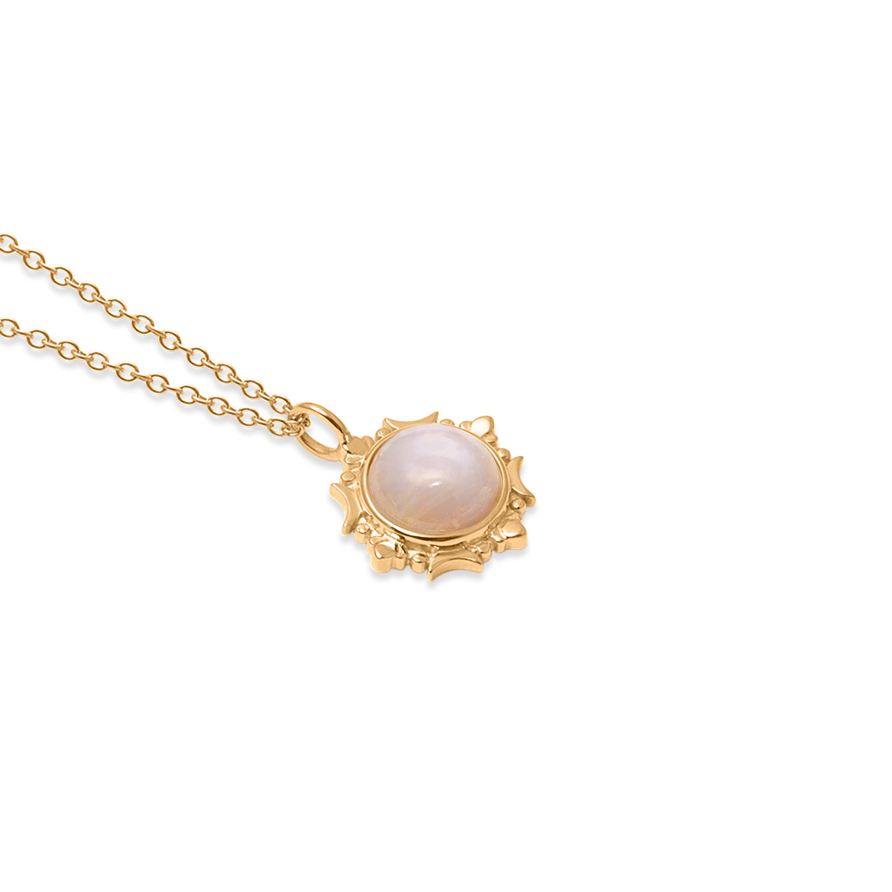 Magic Spell Kette Nr.1 Opal Jewelry jacko-wusch