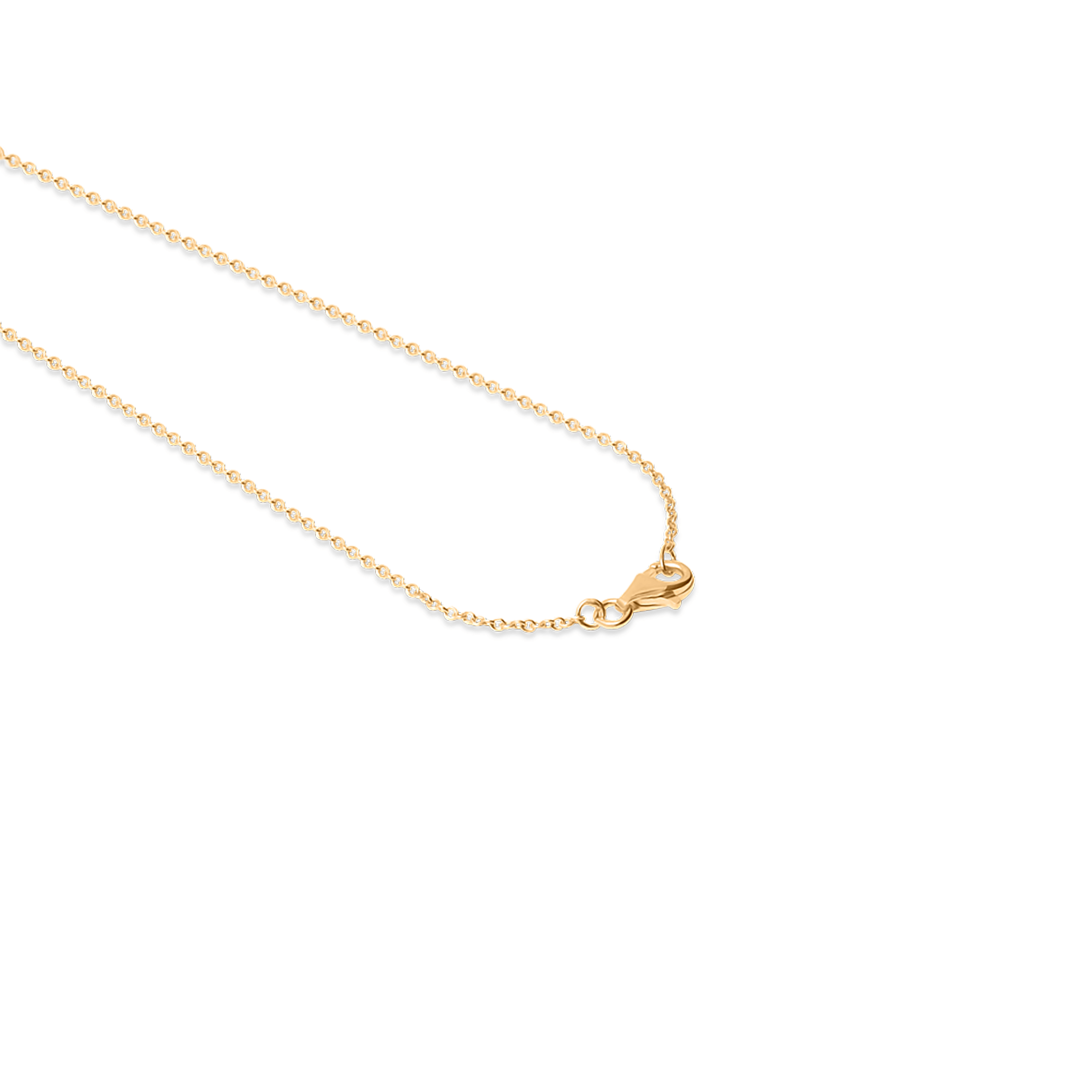 Magic Spell Kette Nr.2 Mondstein Jewelry jacko-wusch