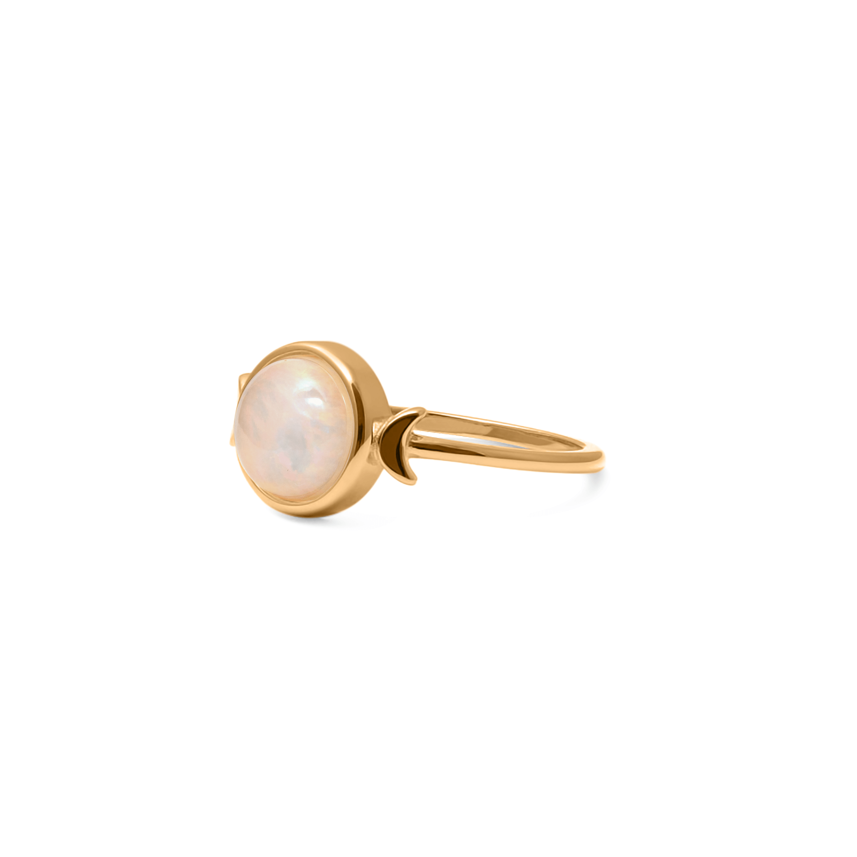 Magic Spell Ring Opal Jewelry jacko-wusch