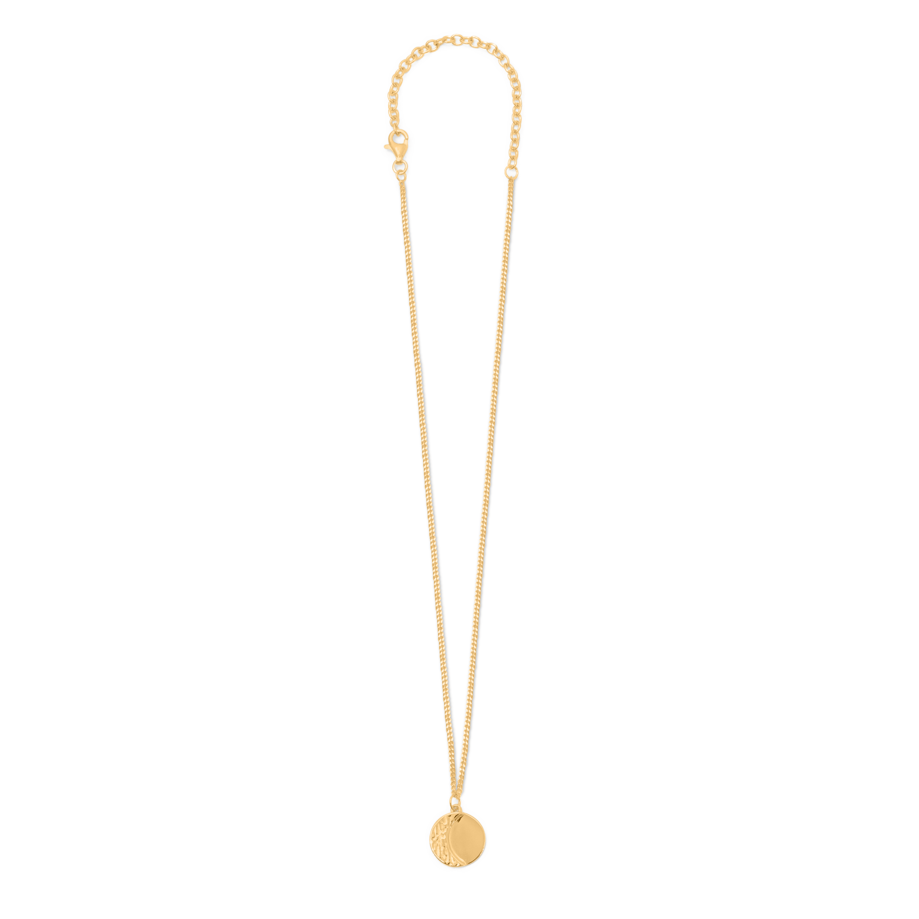Ours Moon Phases Nr.1 Choker Jewelry ella-thebee