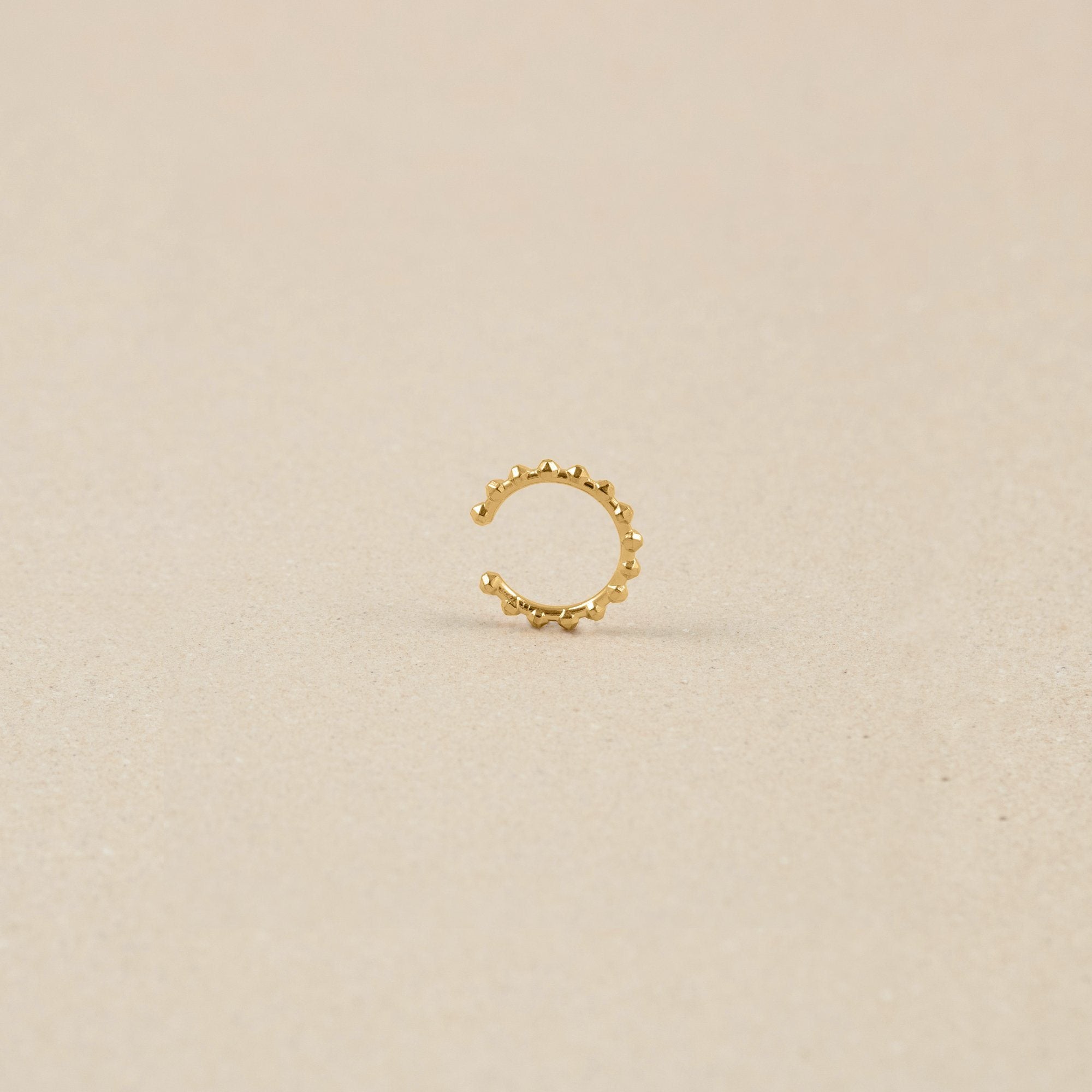 Party Stack Ear Cuff Jewelry stilnest