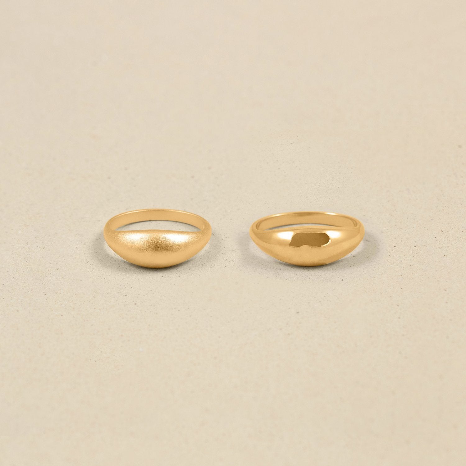 Ring Produktion Custom Ring stilnest-atelier