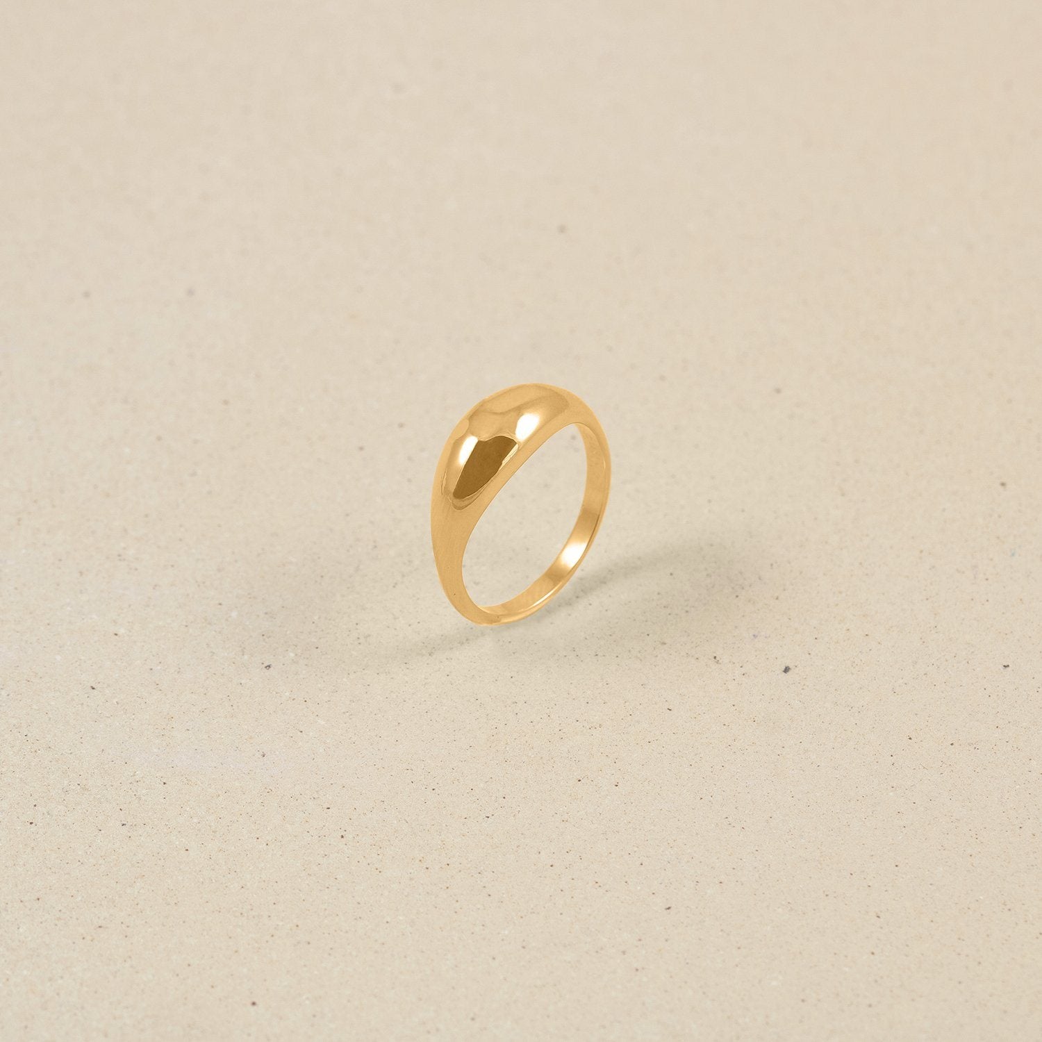 Ring Produktion Custom Ring stilnest-atelier